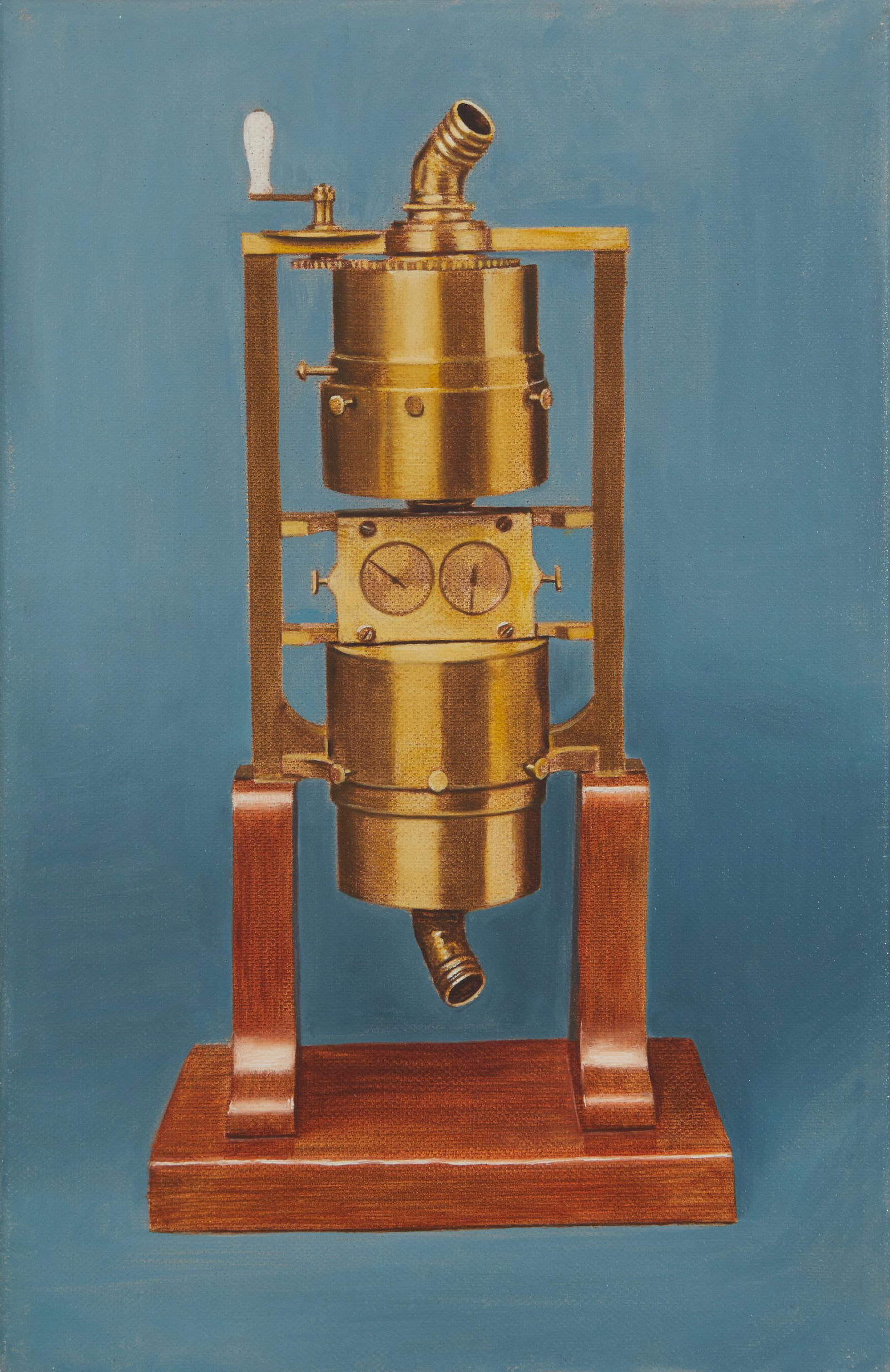 Rigo Schmidt (b. 1974, German) (1 of 5)