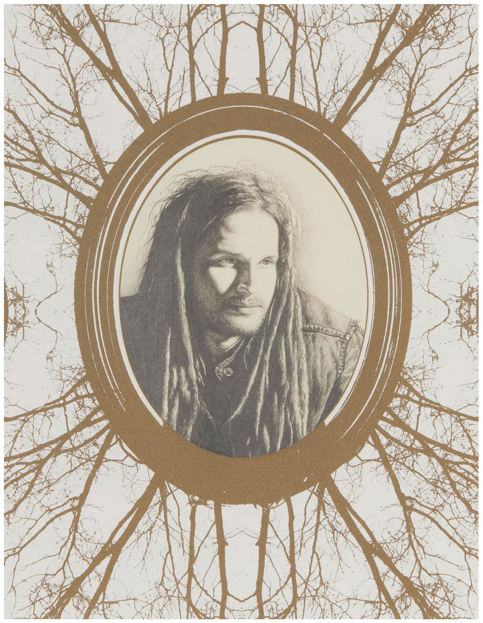 Jimmy Baker (b. 1980, American) (1 of 5)