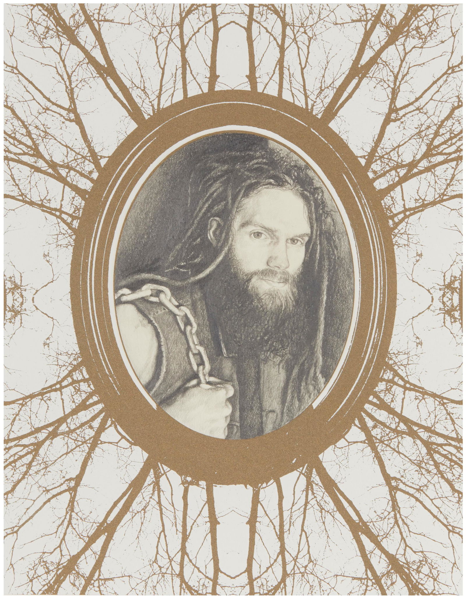 Jimmy Baker (b. 1980, American) (1 of 5)