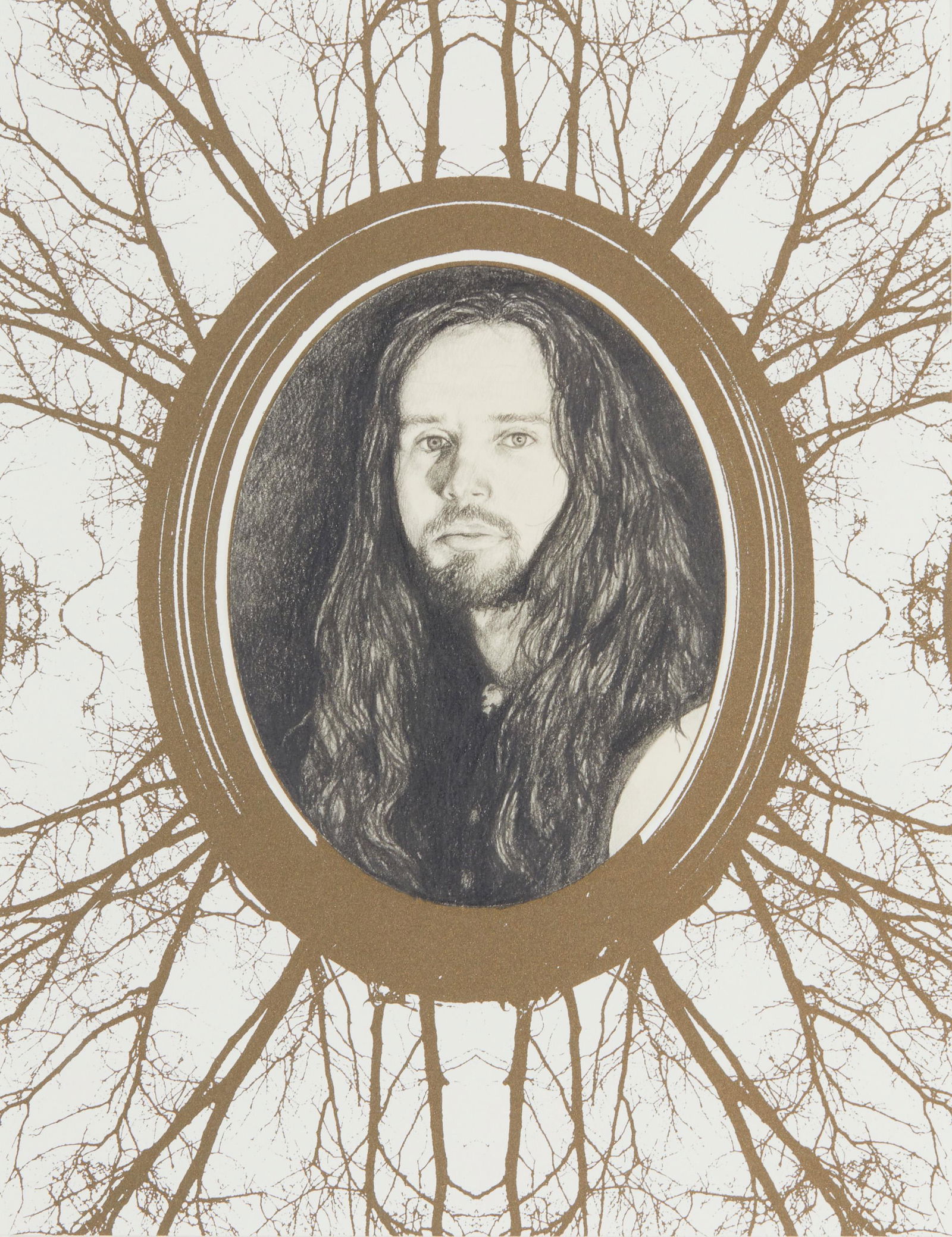 Jimmy Baker (b. 1980, American) (1 of 5)