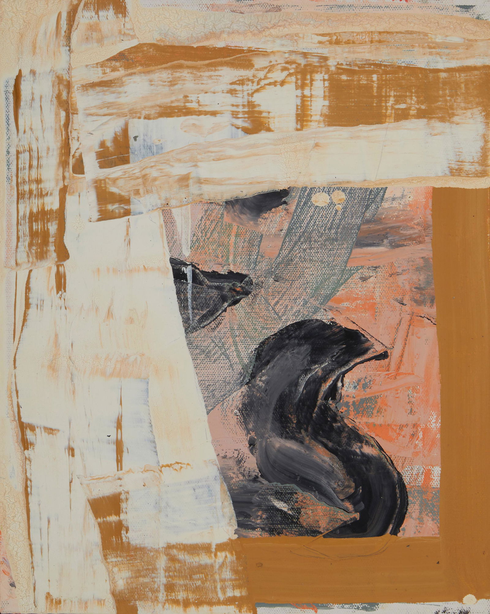 Alexander Kroll (b. 1981, American) (1 of 5)