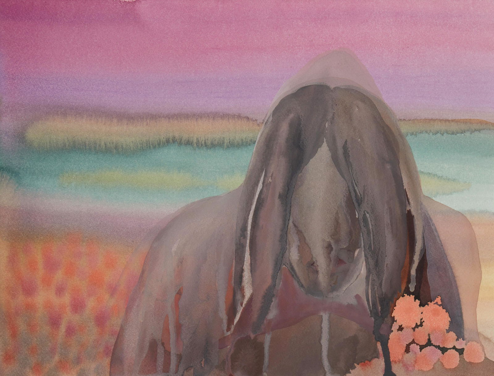 Chris Vasell (b. 1974, American) (1 of 4)