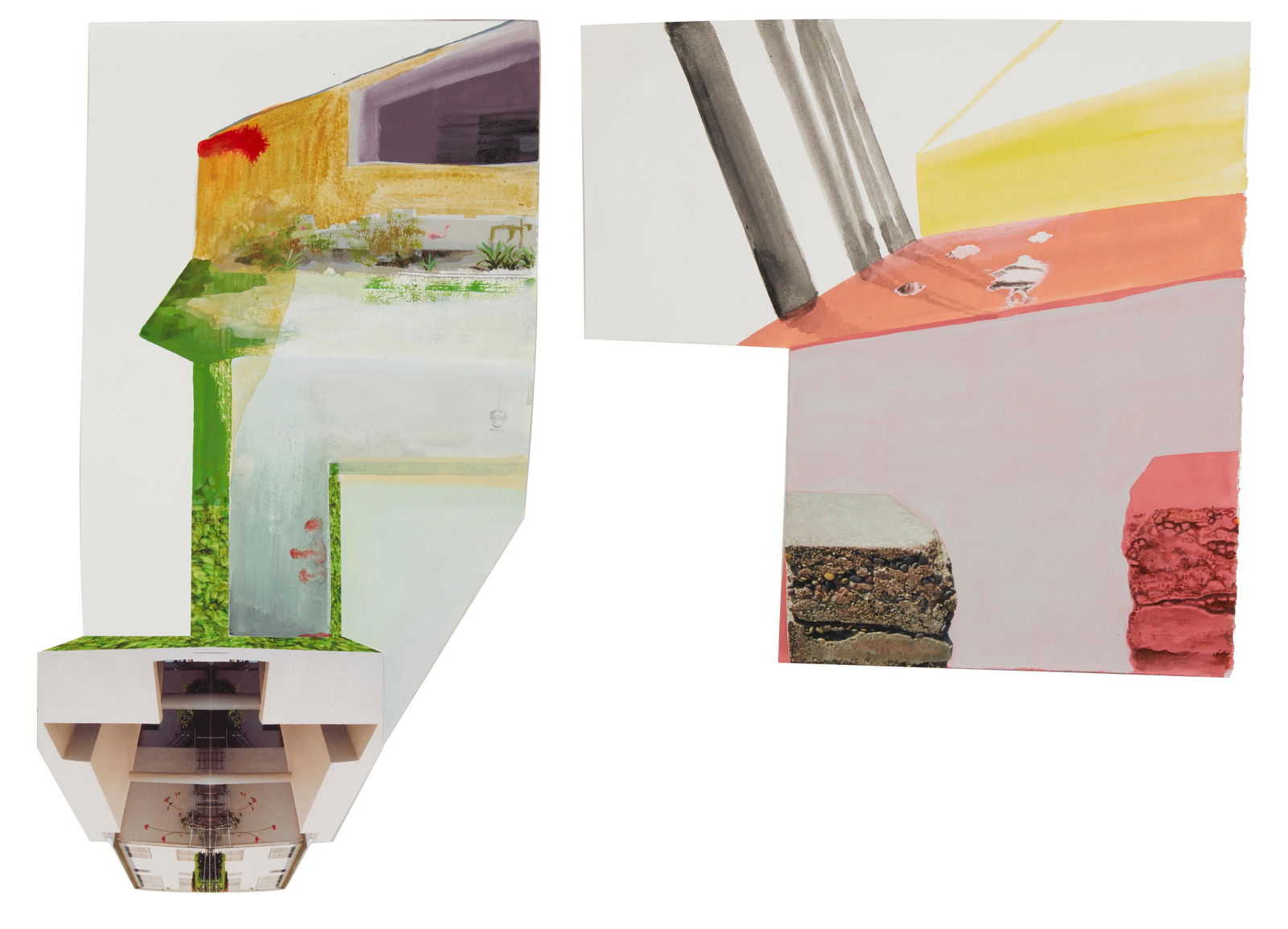 Katie Grinnan (b. 1970, American) (1 of 9)