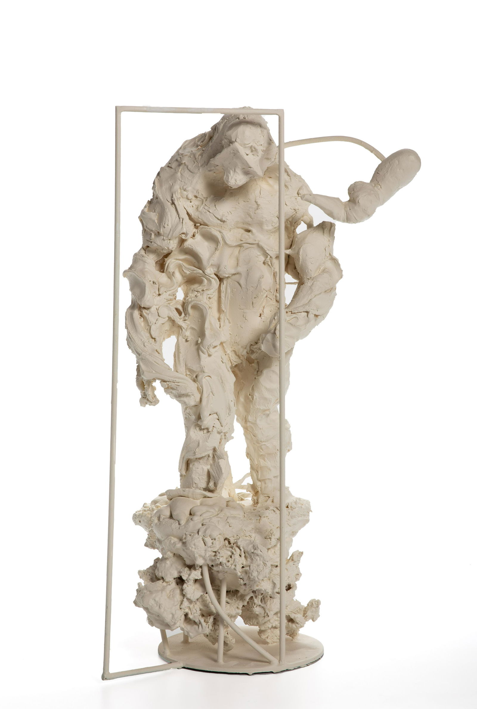 Peter Rogiers (b. 1967, Belgian) (1 of 2)