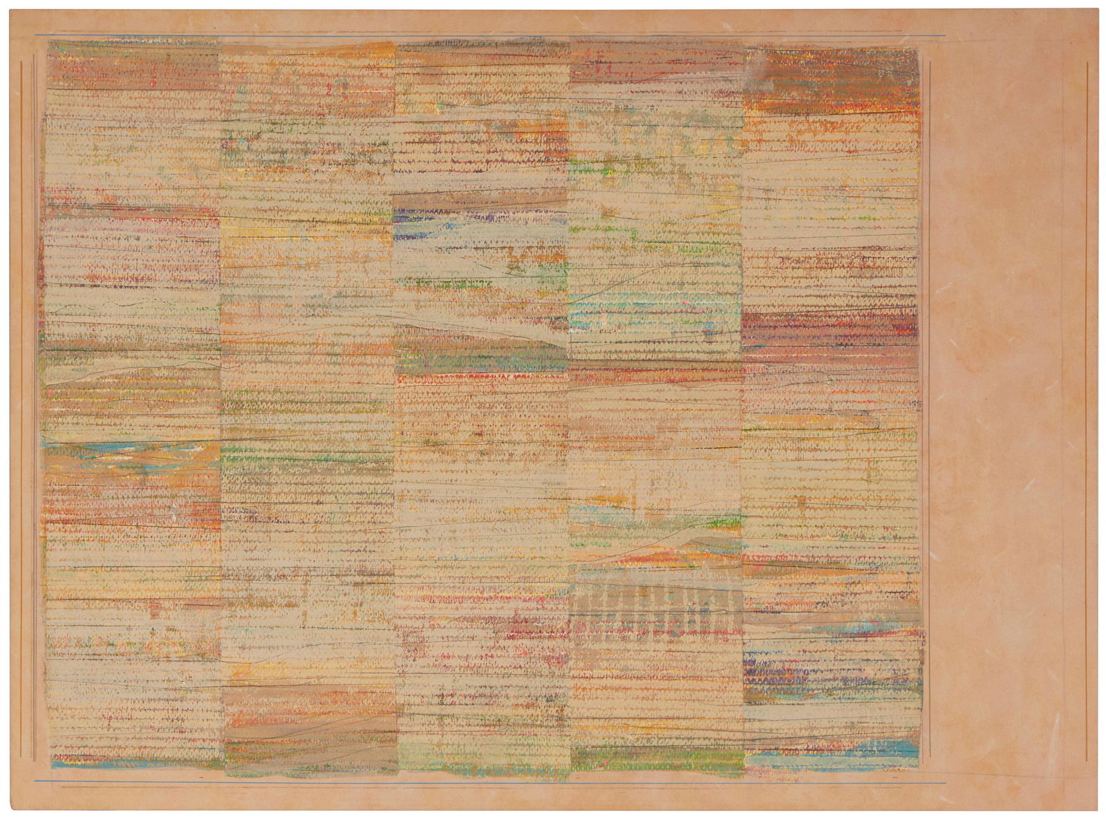 Philip Mullen (b. 1942, Columbia, SC) (1 of 7)