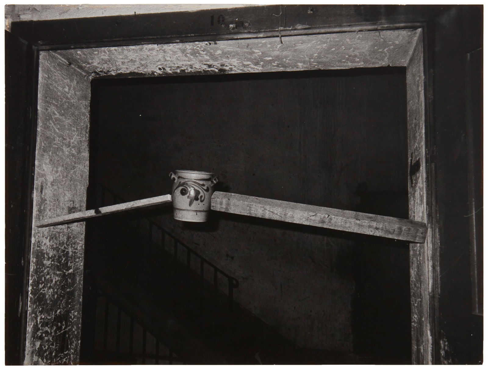 Peter Fischli (b. 1952, Swiss) and David (1946-2012, (1 of 6)