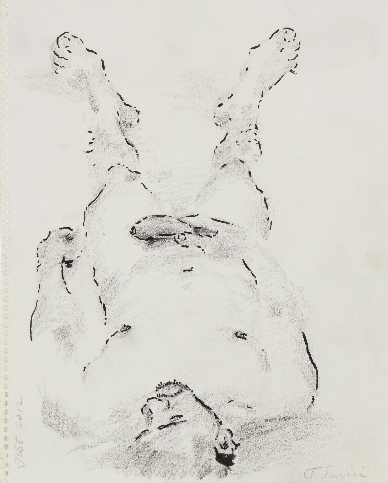 John Sonsini (b. 1950, American) (1 of 7)