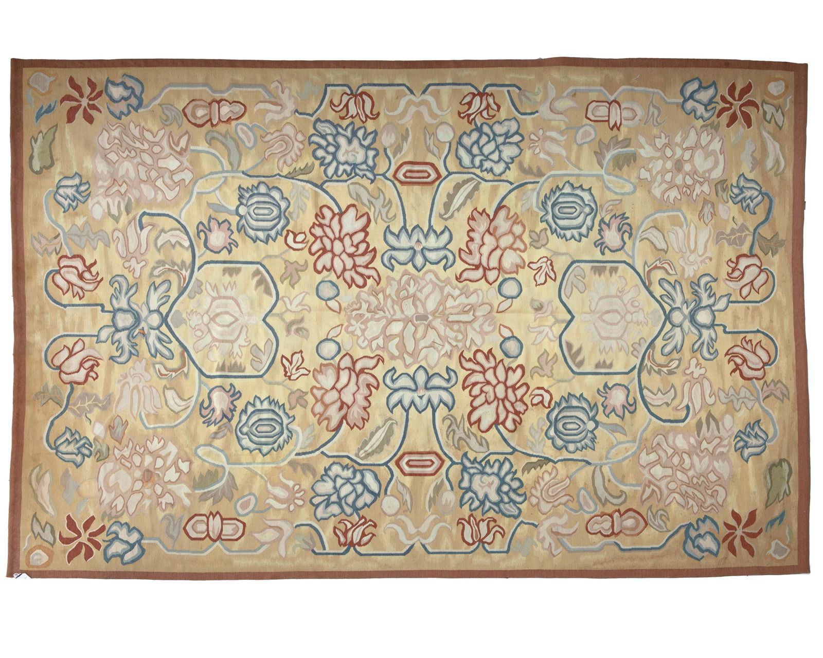 A Bessarabian area rug (1 of 2)