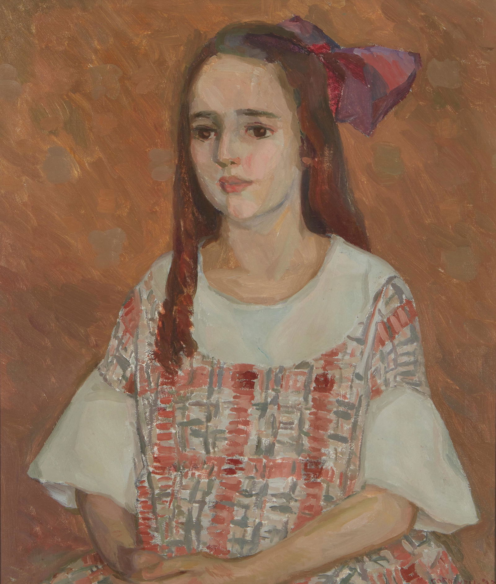 Marie Cornwell (19th/20th Century, American) (1 of 6)