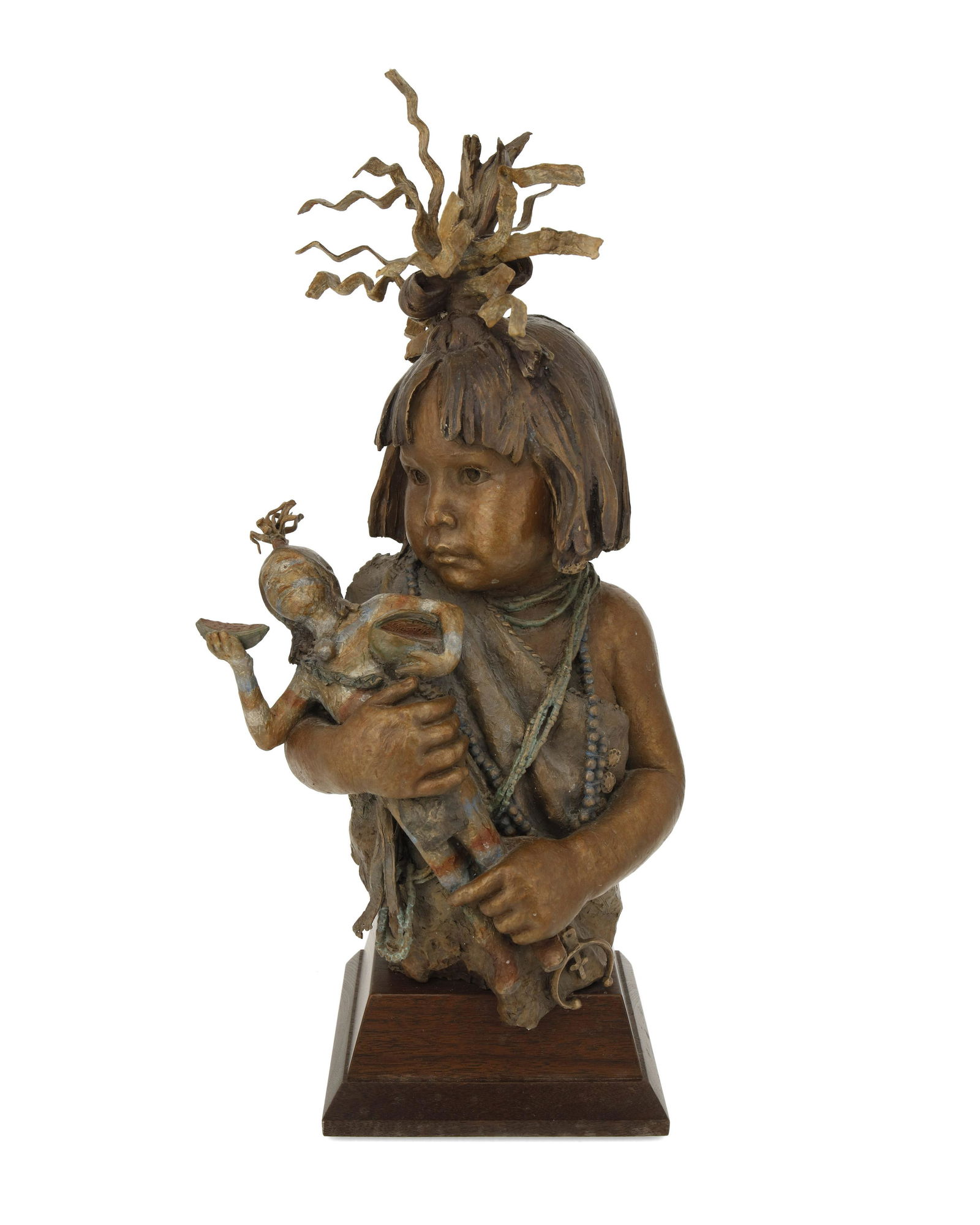 John Coleman (b. 1949, California/Arizona) (1 of 3)