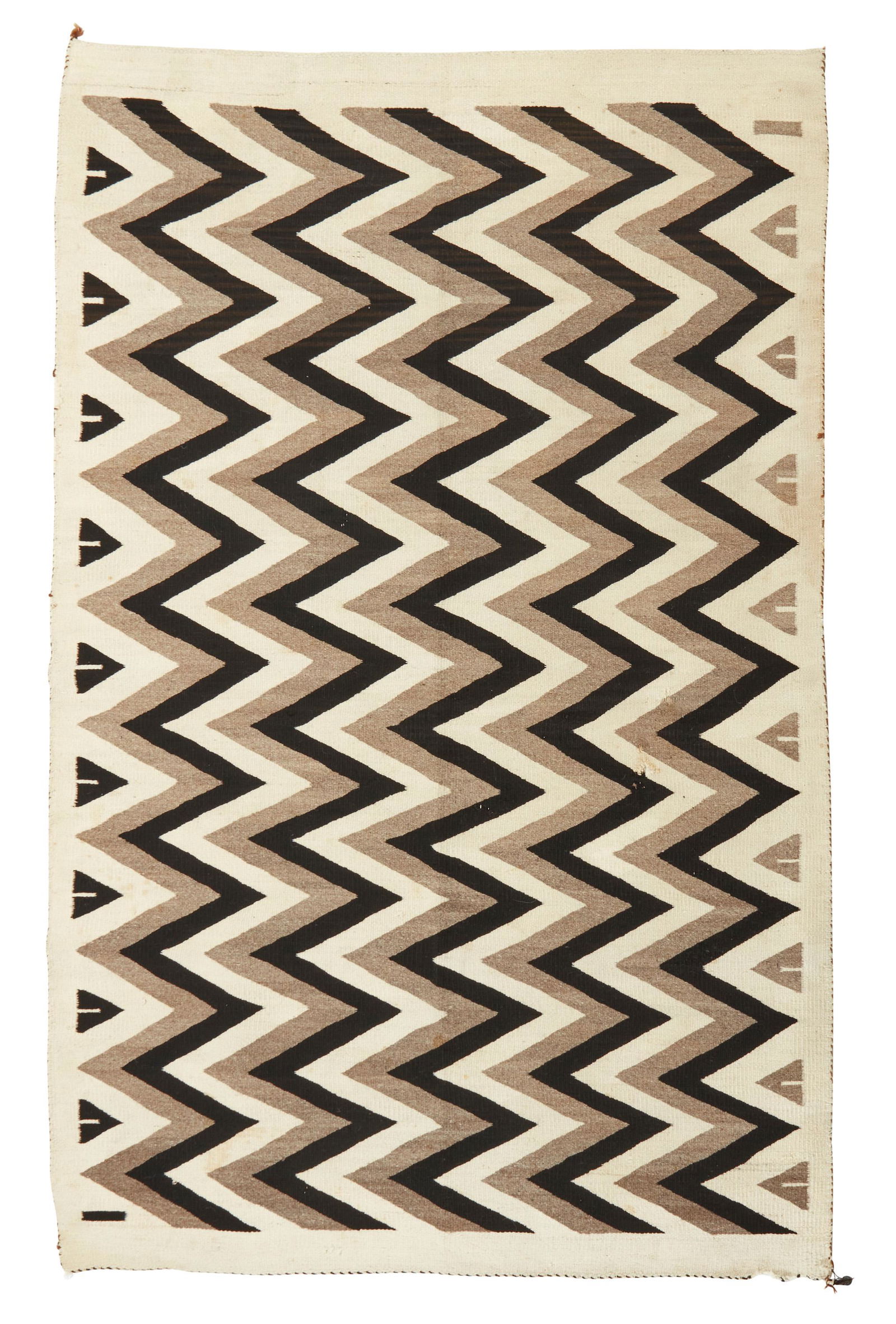 A Navajo Regional rug (1 of 3)