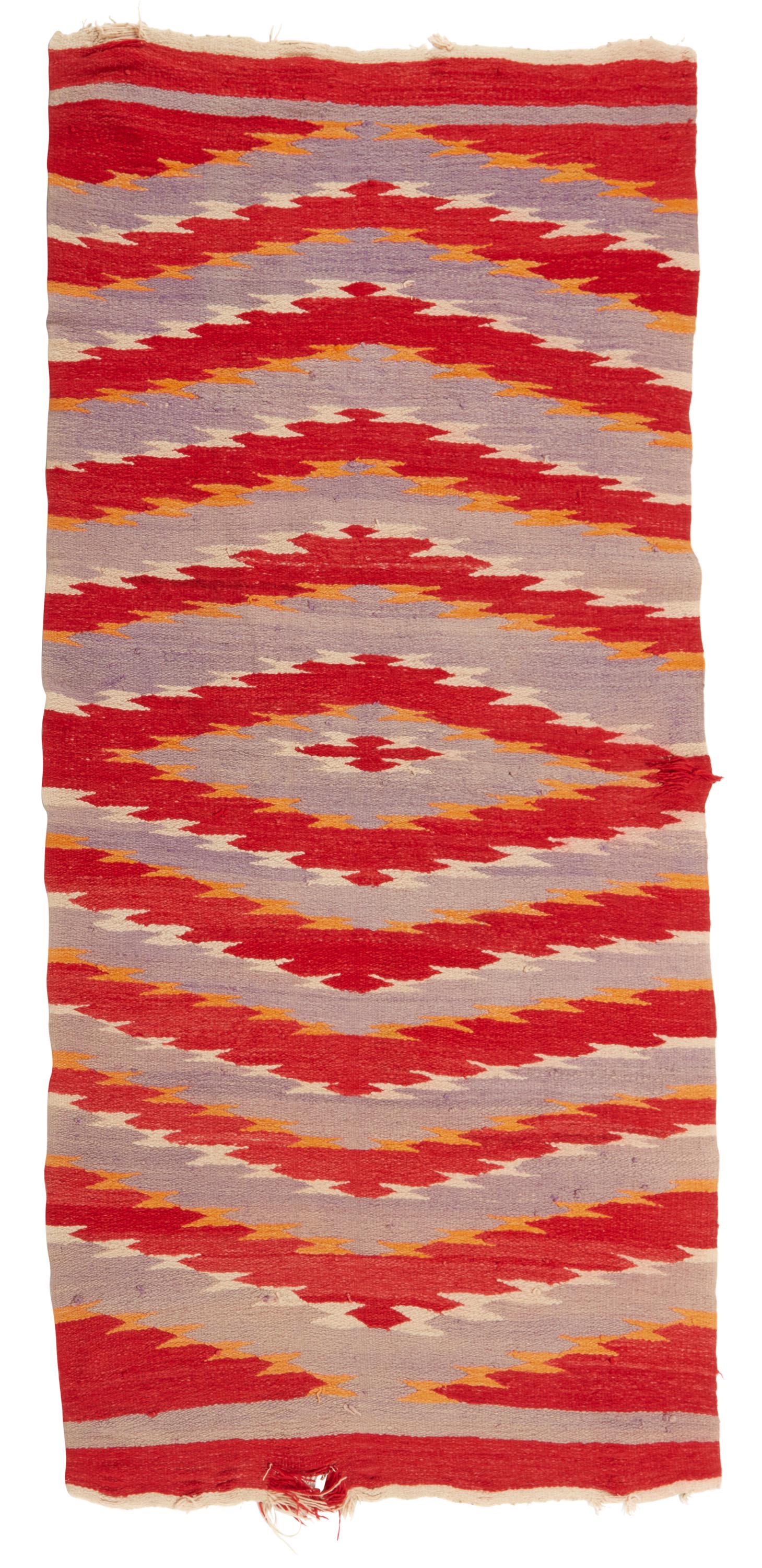 A Rio Grande textile (1 of 3)