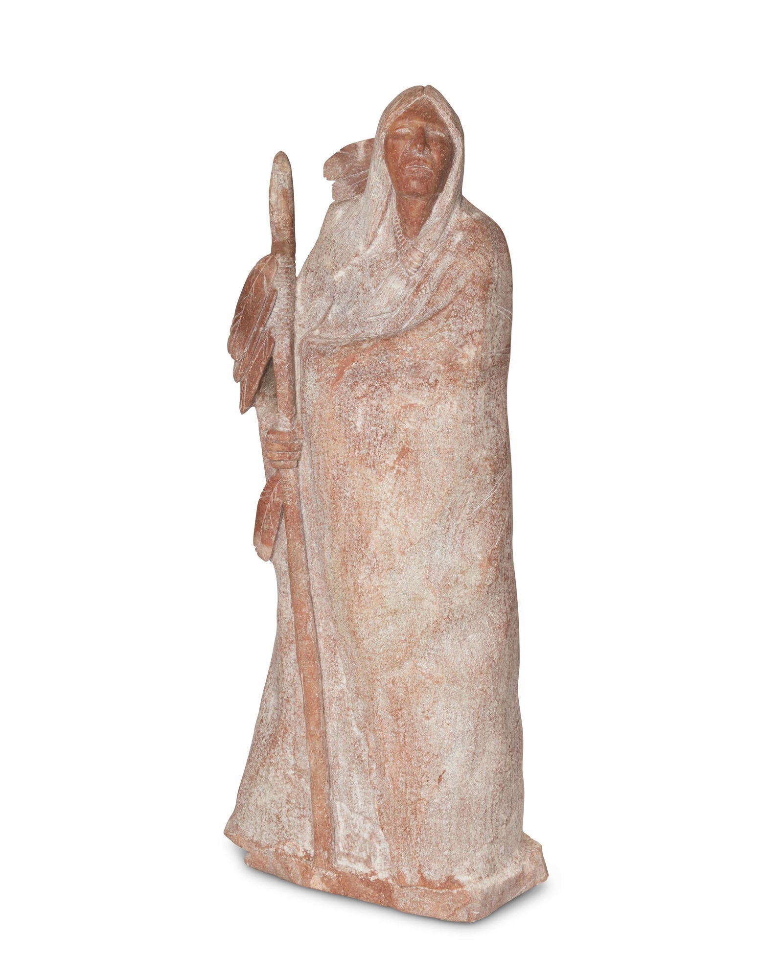 Tim Washburn (b. 1965, Dine) (1 of 3)