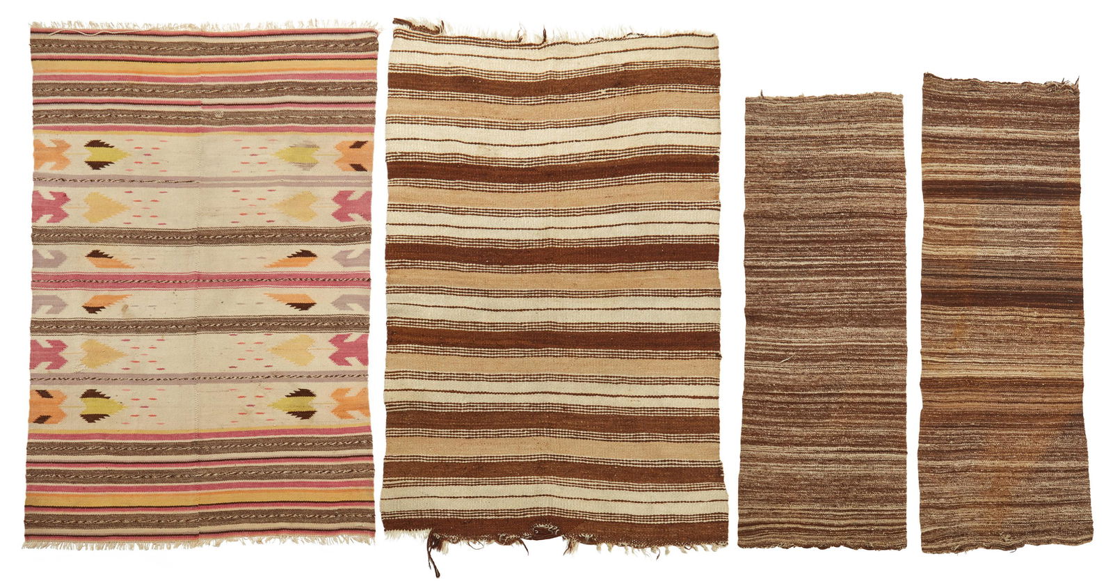 A group of Mexican textiles (1 of 4)