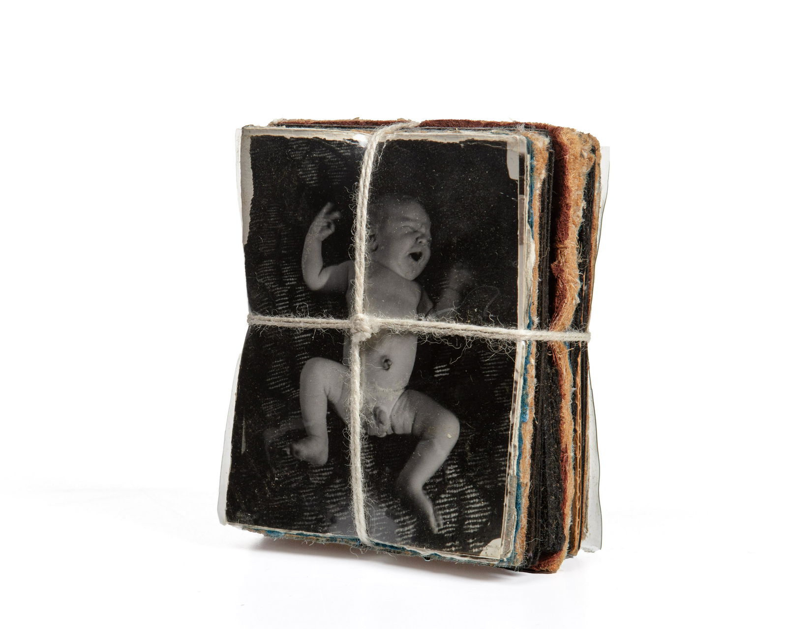 Craig Roper (20th Century, American) (1 of 3)