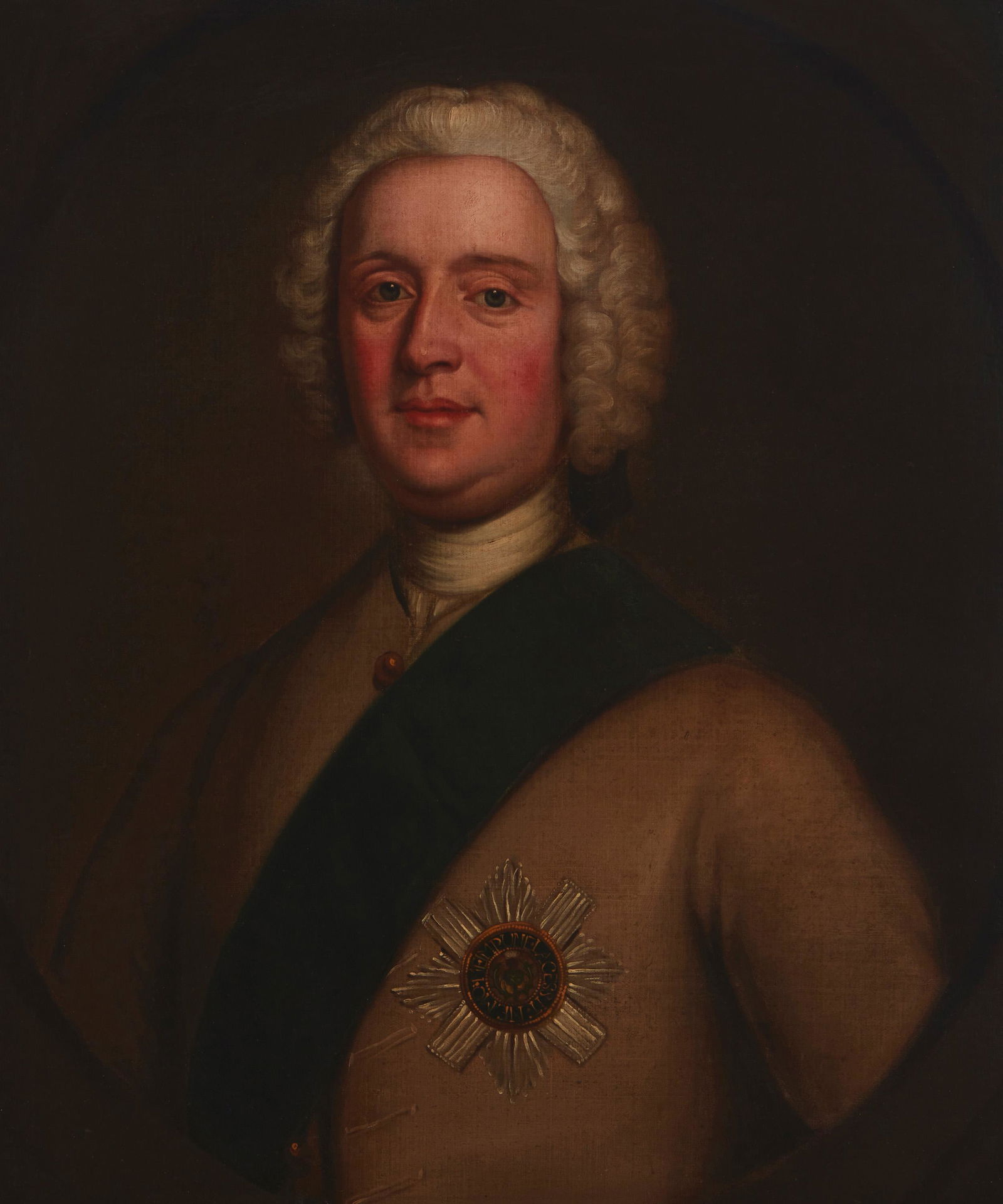 British School  Late 18th/ Early 19th Century (1 of 5)