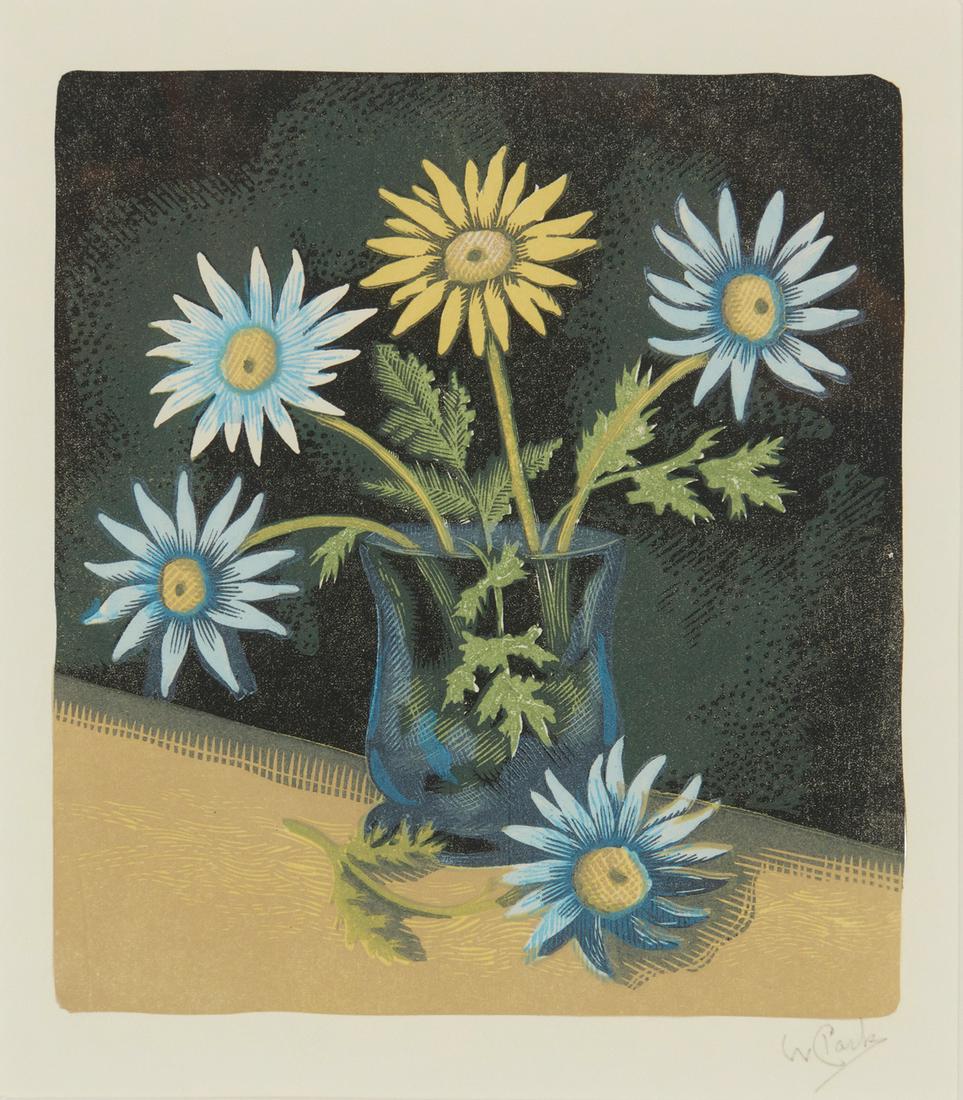 Willard Clark (1910-1992, New Mexico) (1 of 7)