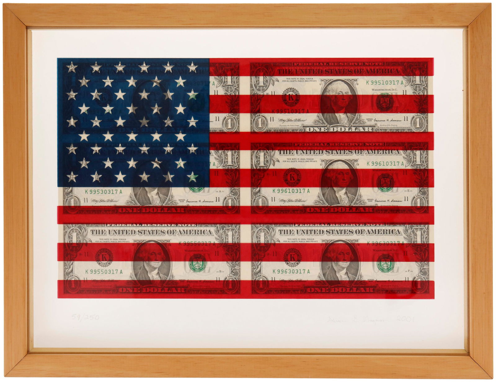 Steven Gagnon (b. 1973, American) (1 of 4)