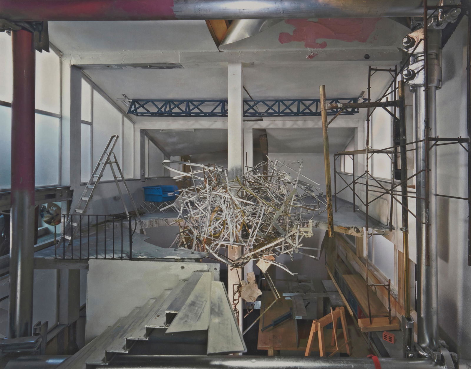 Lois Renner (1961-2021, Austrian) (1 of 5)