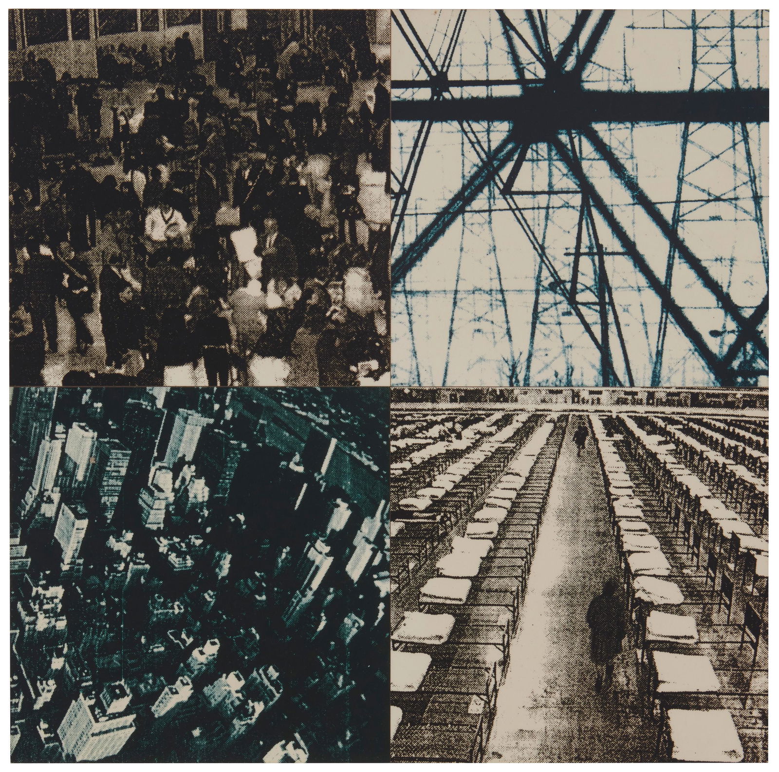 Jody Zellen (b. 1961, American) (1 of 4)