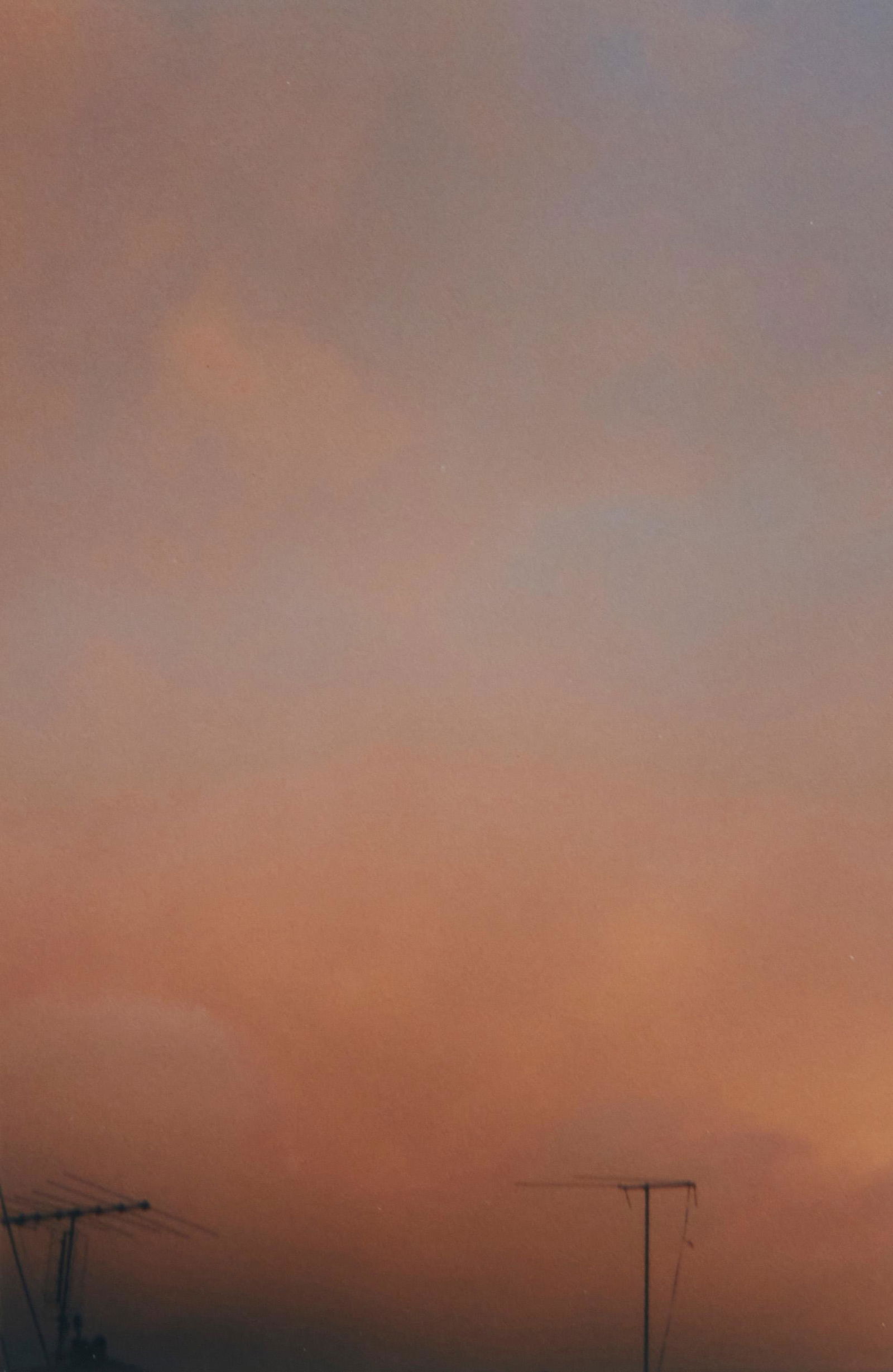 Kevin Hanley (b.1969, Los Angeles, CA) (1 of 6)