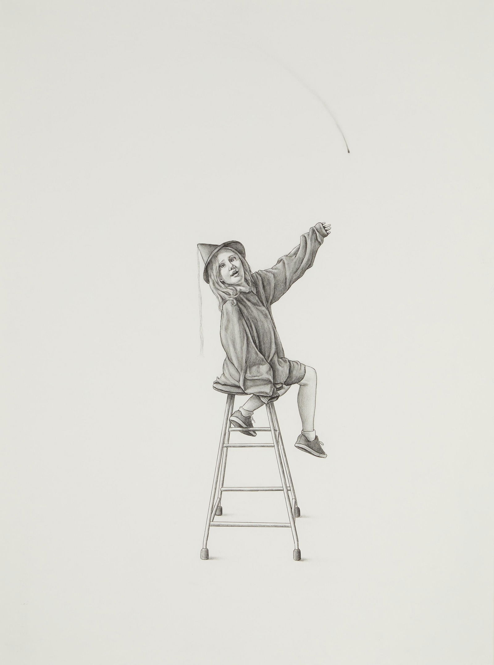 Joseph Biel (b.1966, Los Angeles, CA) (1 of 5)