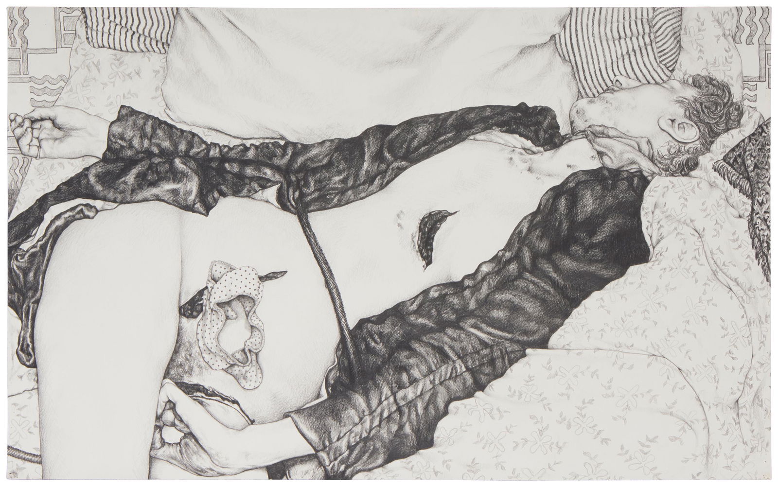 Ashley Hope (b. 1976, Canadian) (1 of 4)