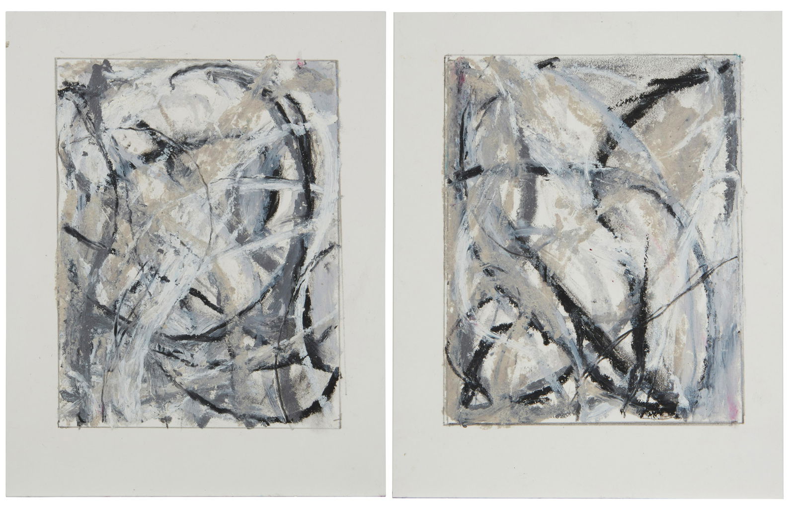 Susan Moss (b. 1944, American) (1 of 12)