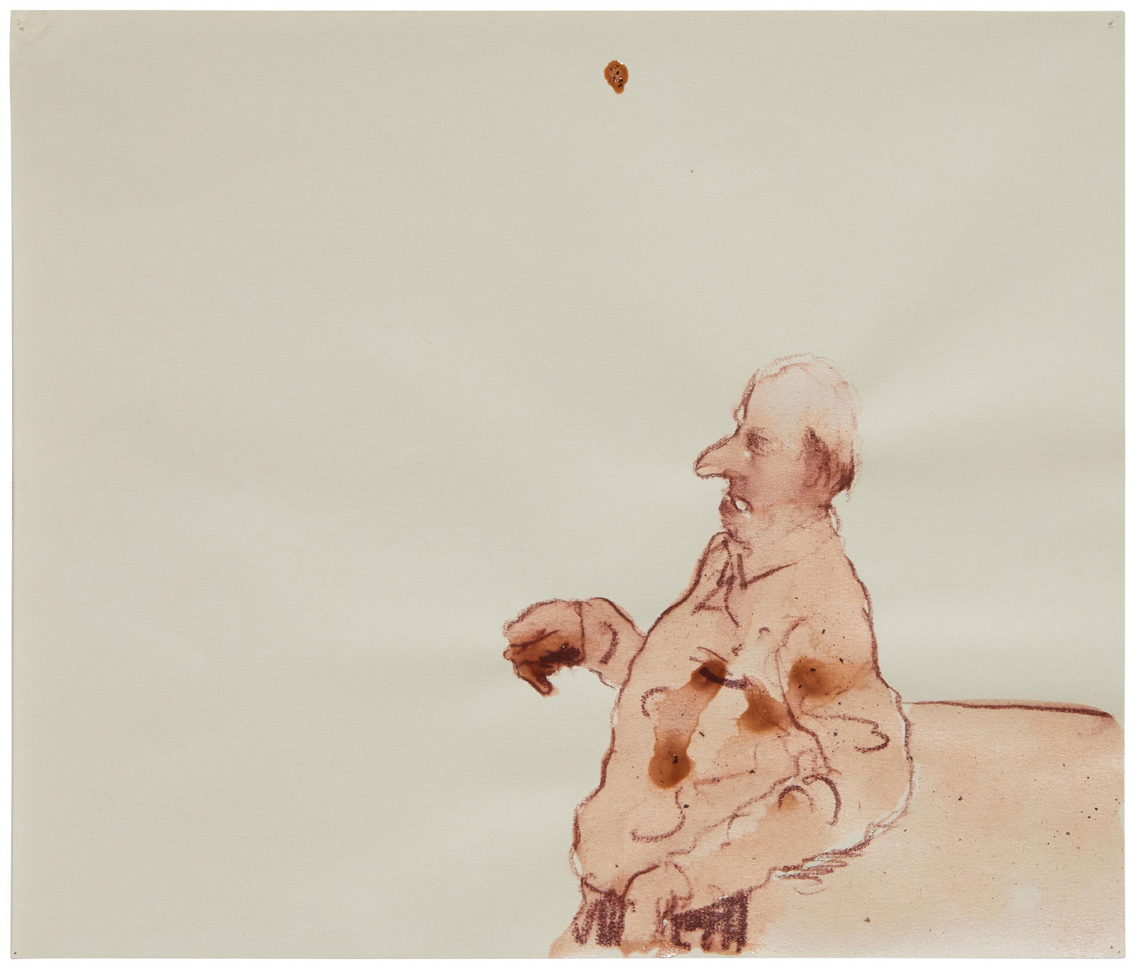 David Scher (b. 1952, American) (1 of 4)