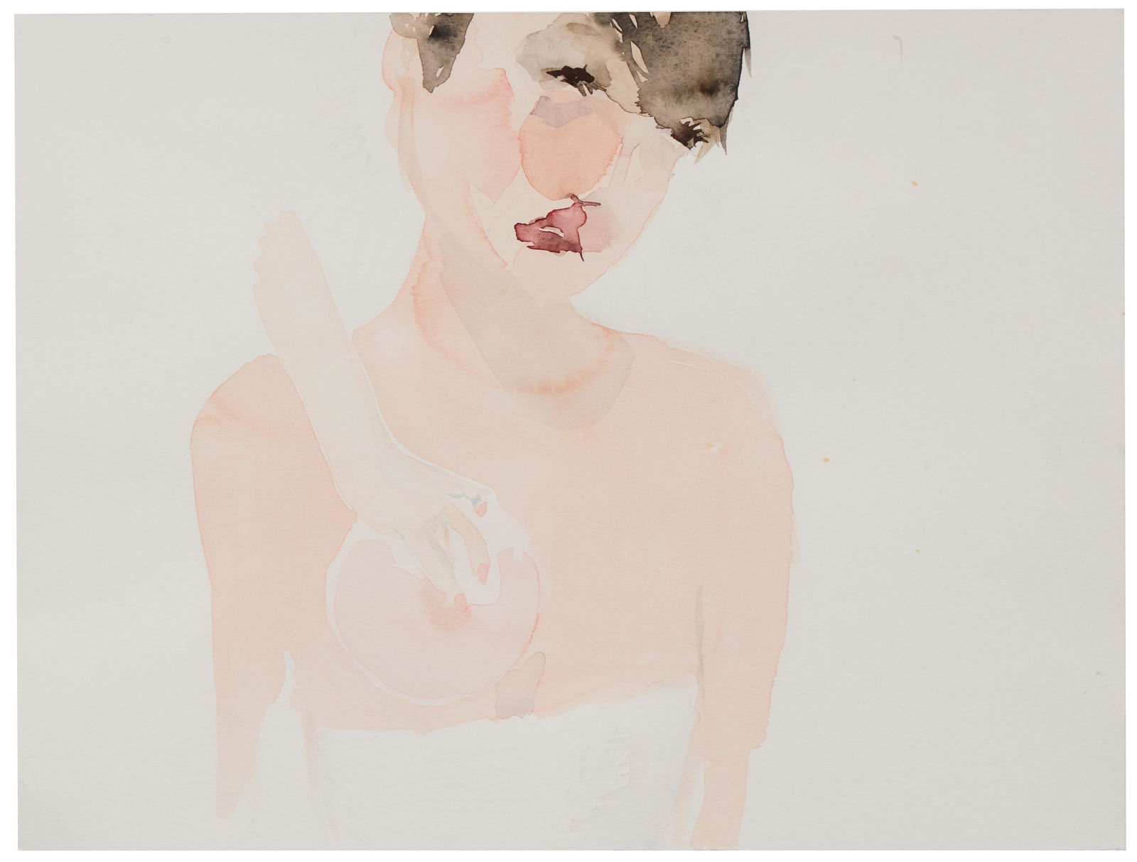 Patty Chang (b. 1972, American) (1 of 5)