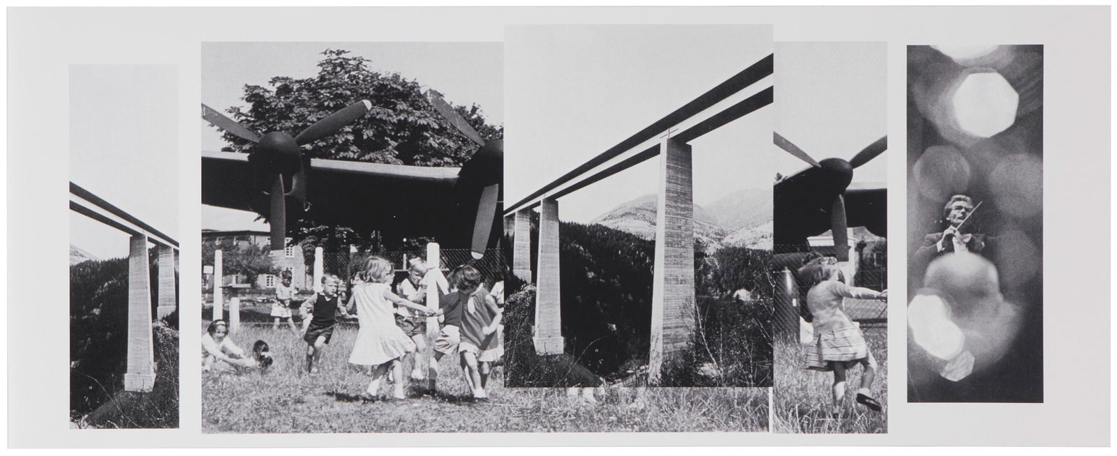 Thomas Eggerer (b. 1963, German) (1 of 5)