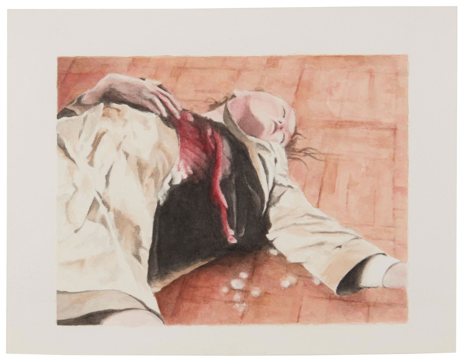 Andrew Hahn (b. Late 20th Century, American) (1 of 5)