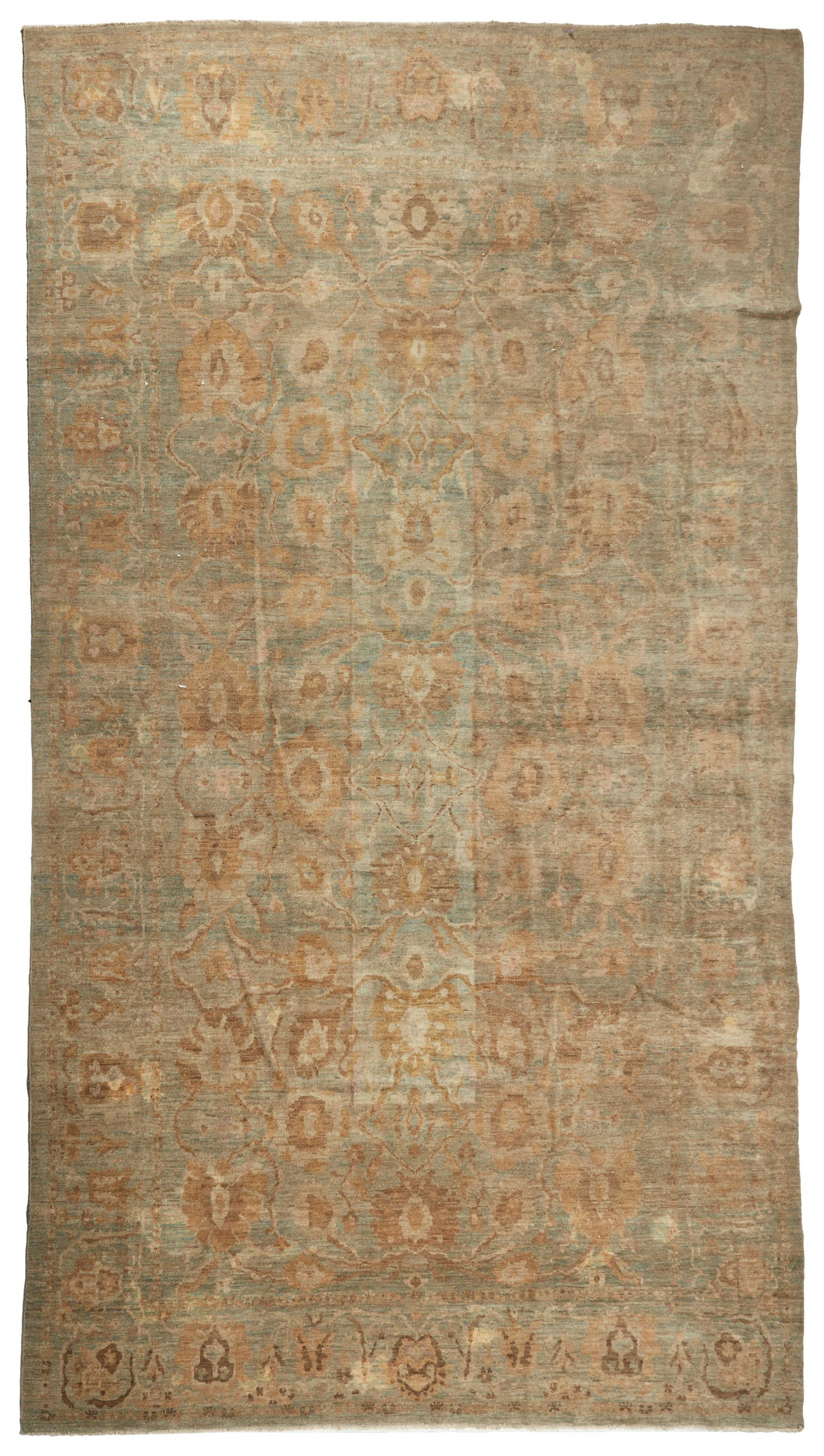 A Stark area rug (1 of 3)