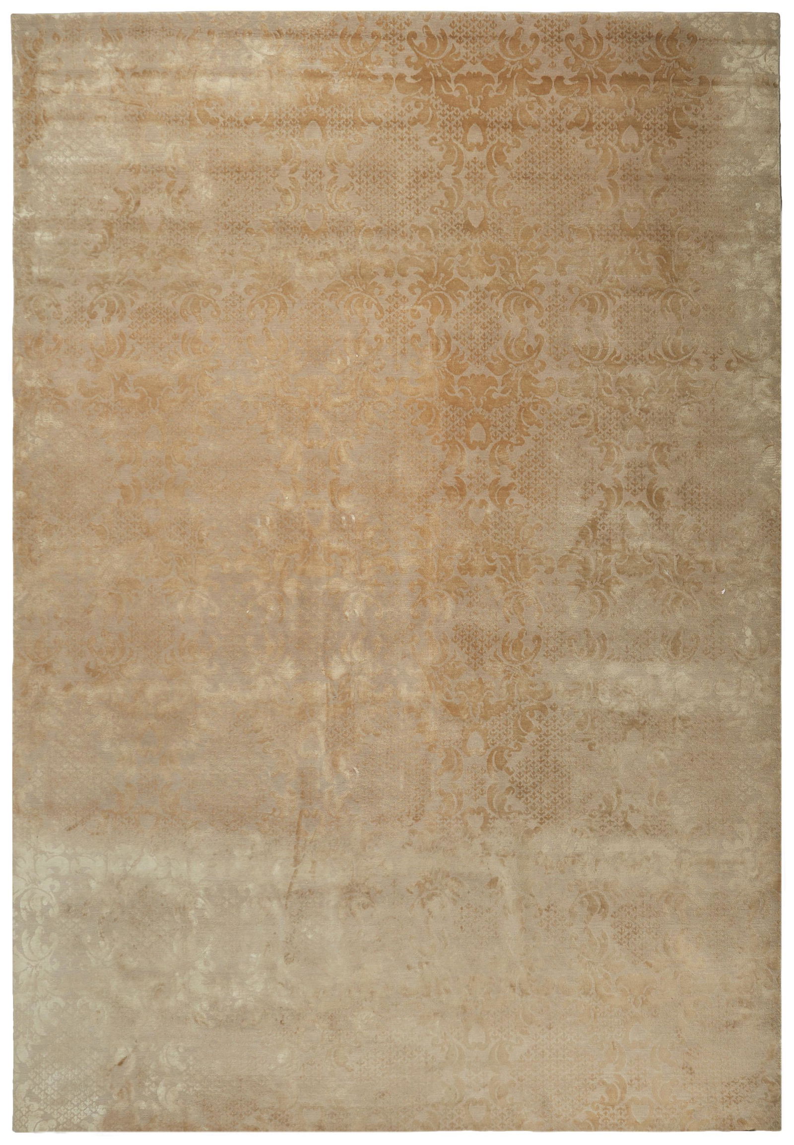 A Stark "Quincy" area rug (1 of 4)