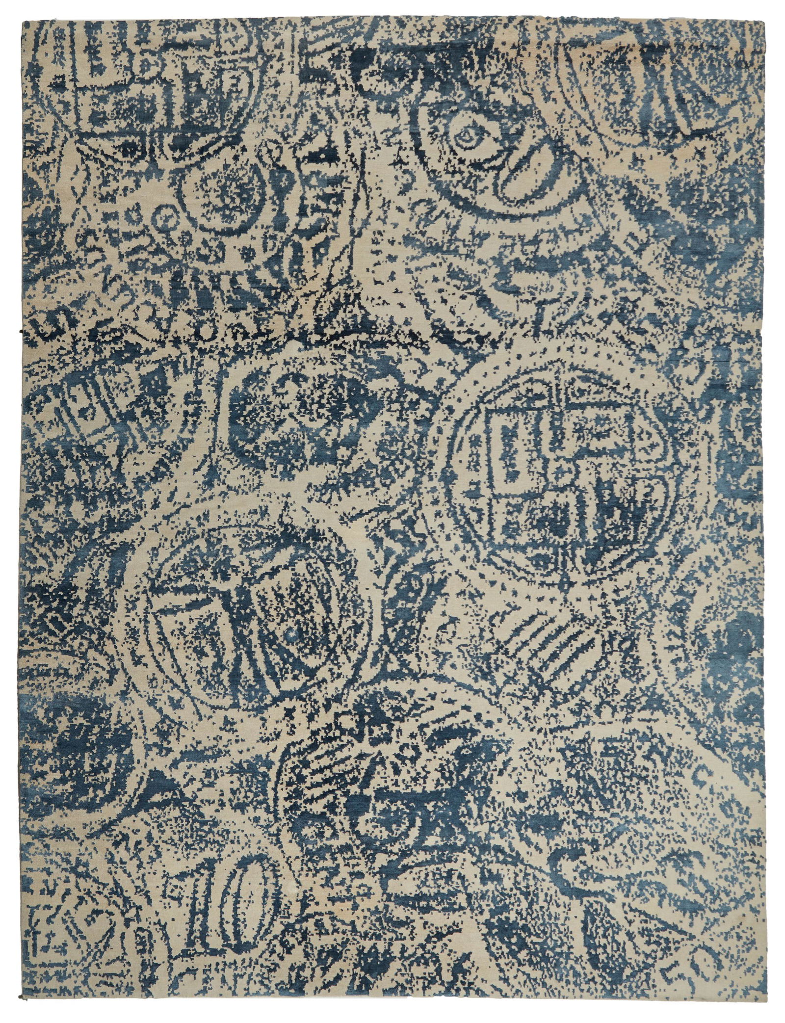 A Stark area rug (1 of 3)