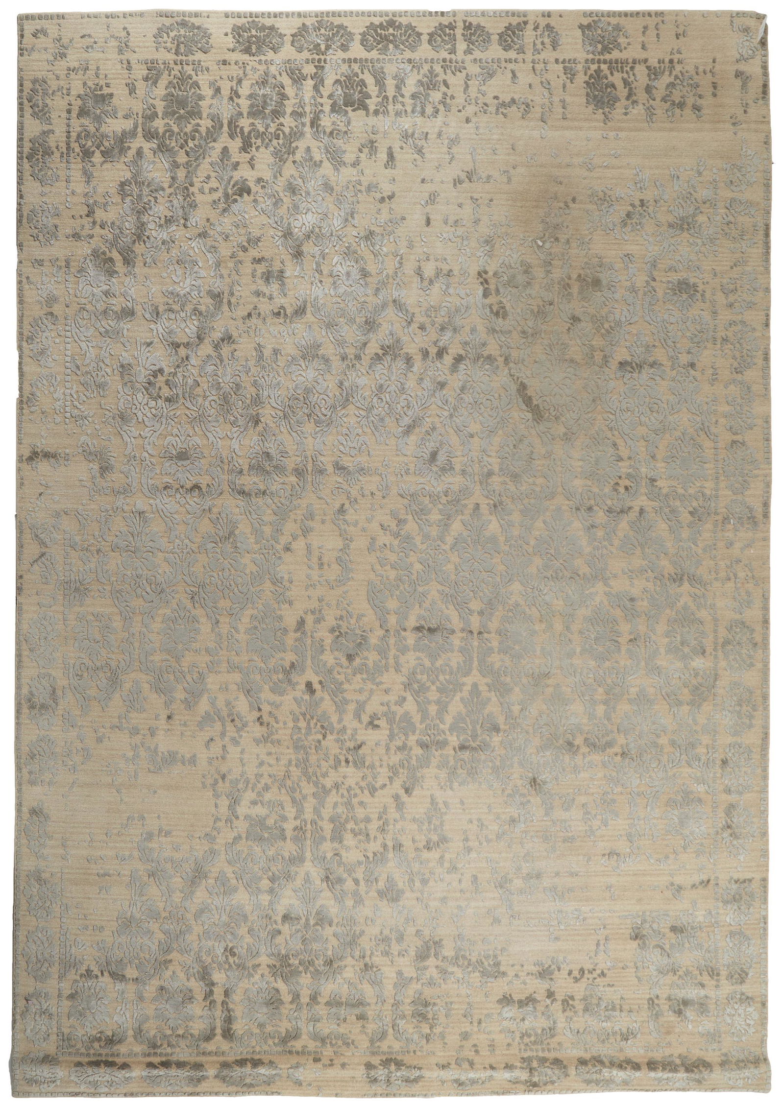 A Stark "Ava Minkcoat" area rug (1 of 4)