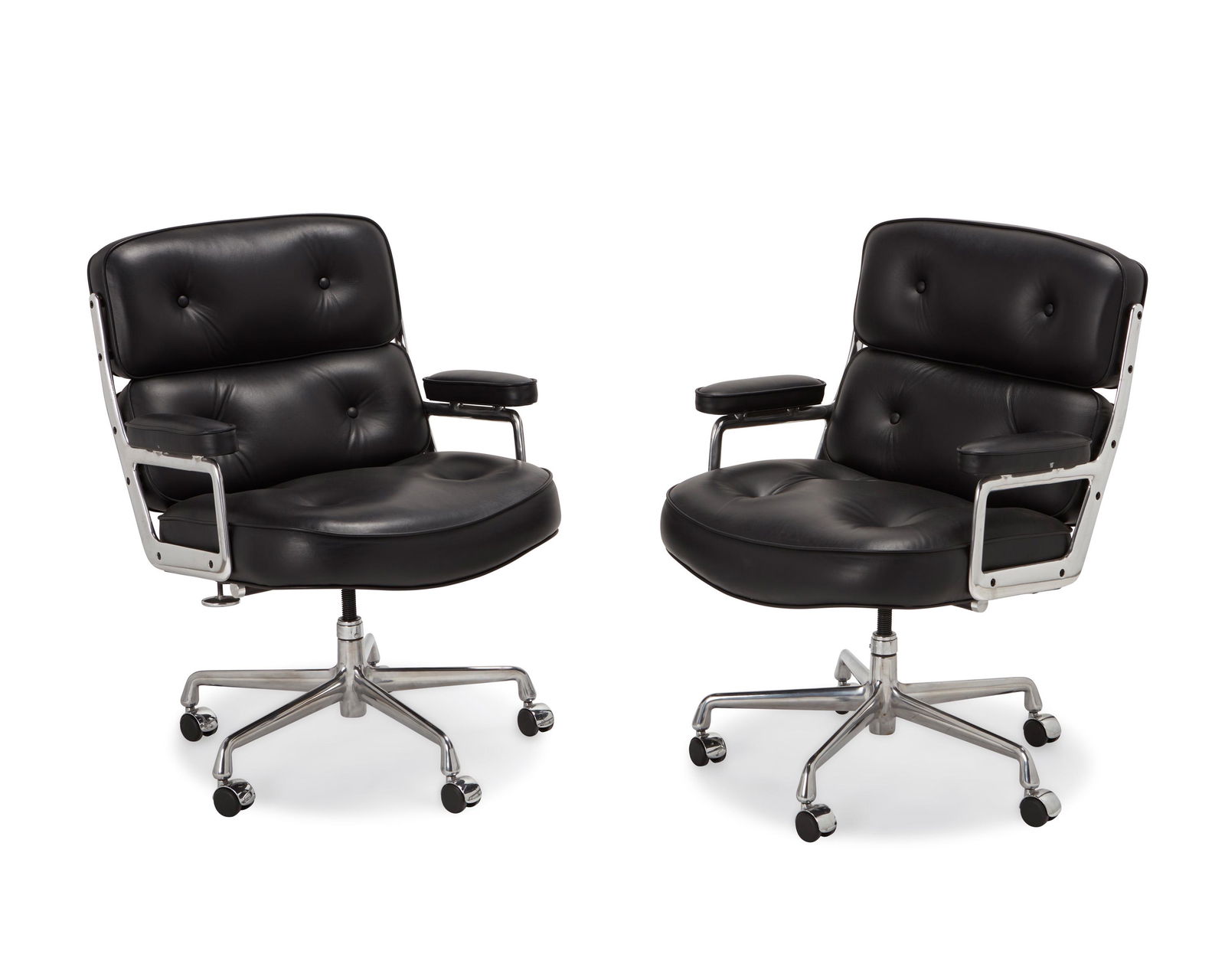 Ray and Charles Eames (1912-1988 and 1907-1978, American) (1 of 7)