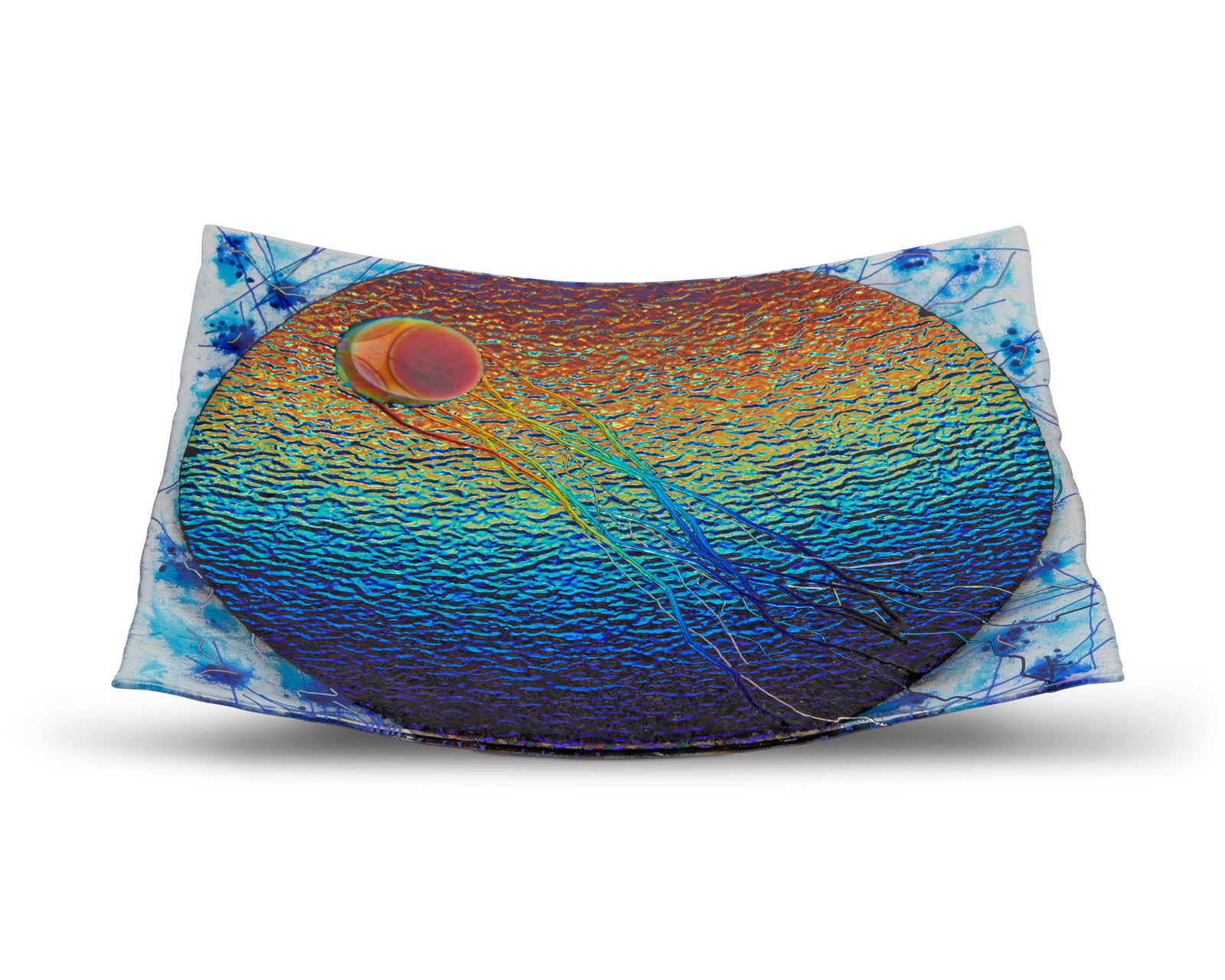 Sandra Clark (b. 20th Century, American) (1 of 5)