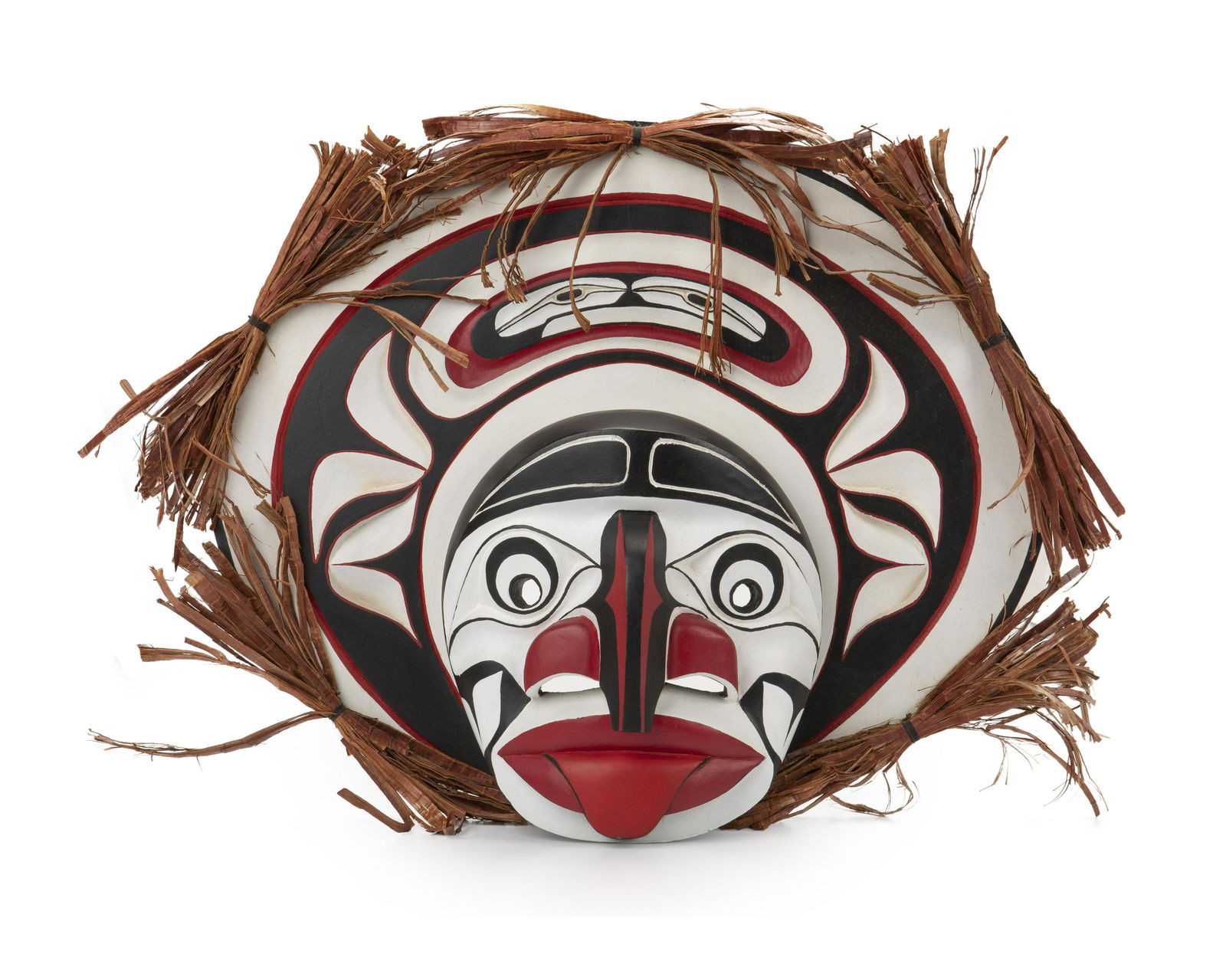 Troy Roberts (20th Century, Weiwakum) (1 of 2)