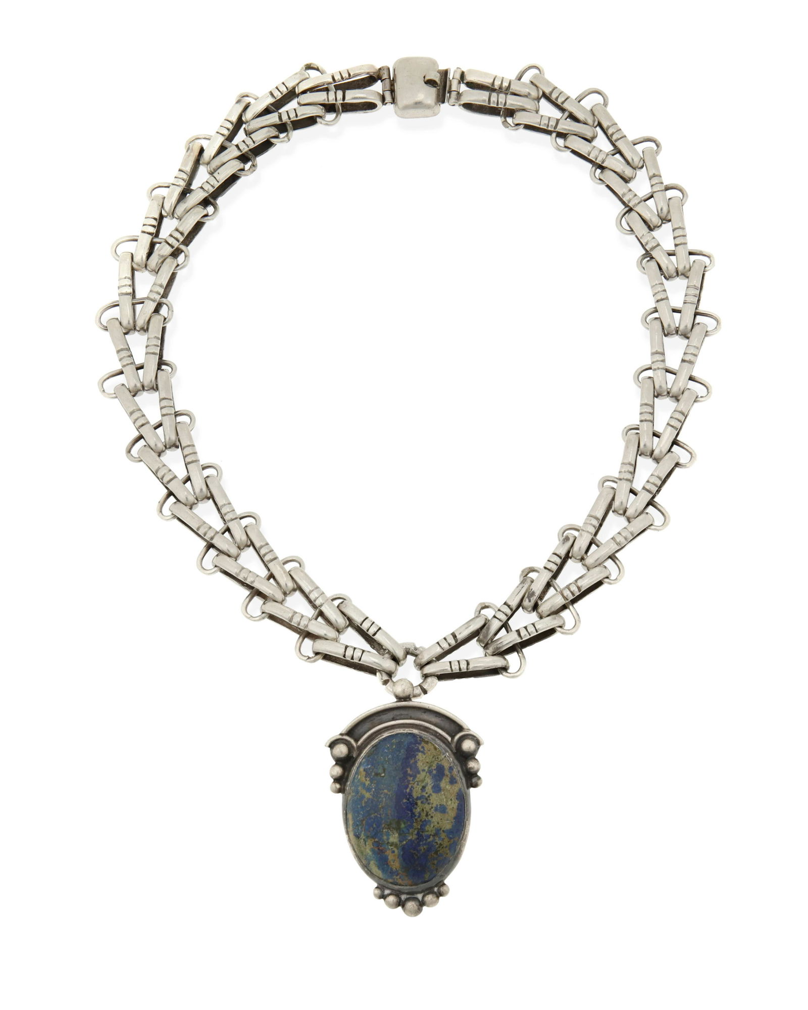 Hector Aguilar (1905-1986, Mexican) (1 of 2)