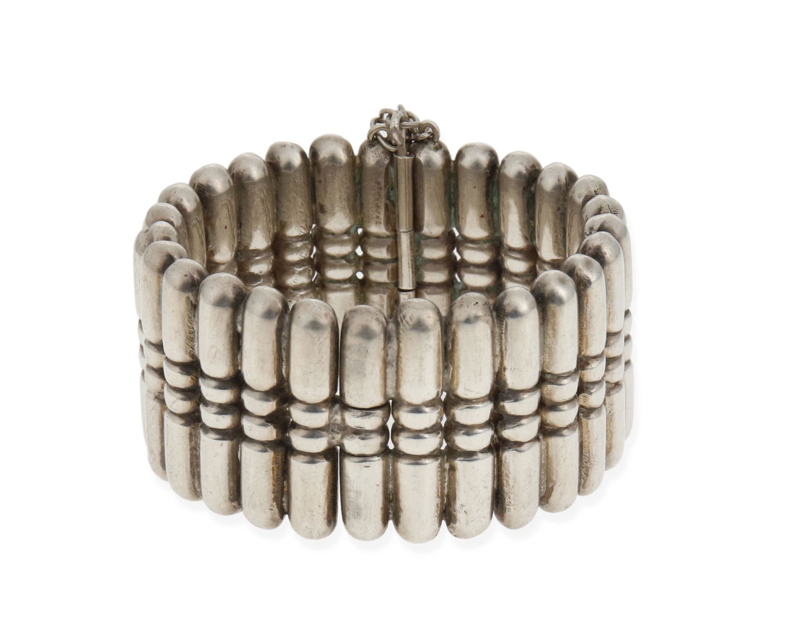 Hector Aguilar (1905-1986, Mexican) (1 of 2)