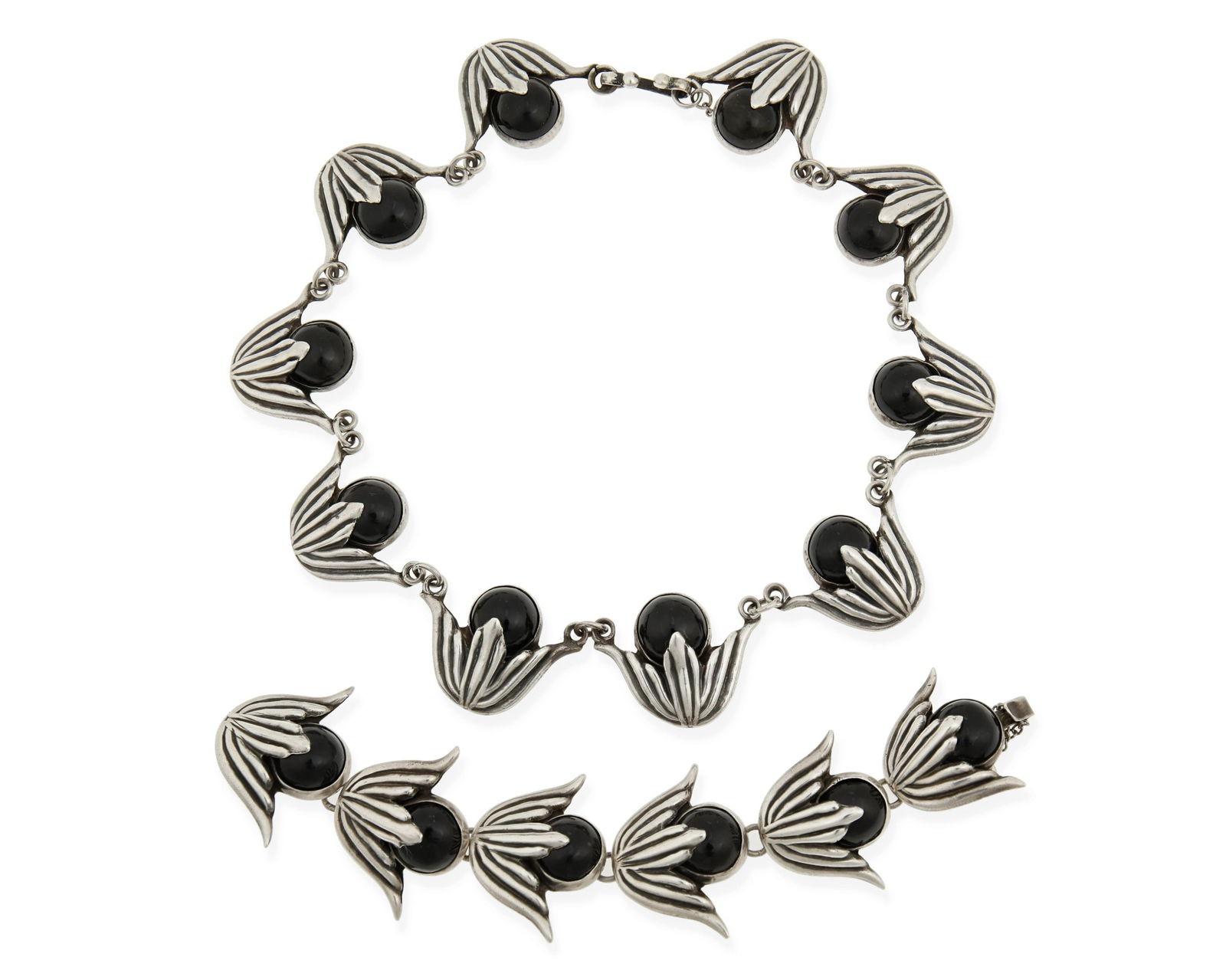 Hubert Harmon (1913-2004, American) (1 of 2)