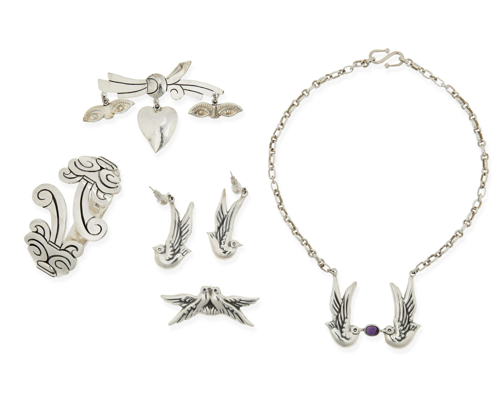 Maria Belen (b. 20th Century) (1 of 2)