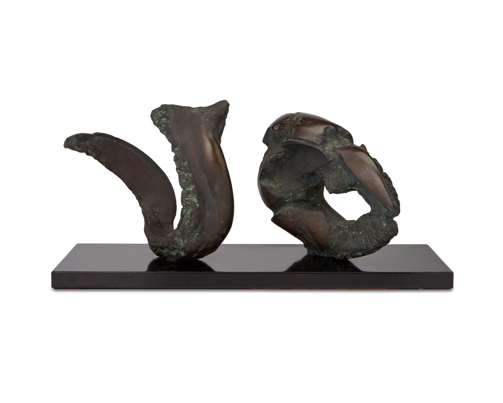 Jack Zajac (b. 1929, American) (1 of 4)