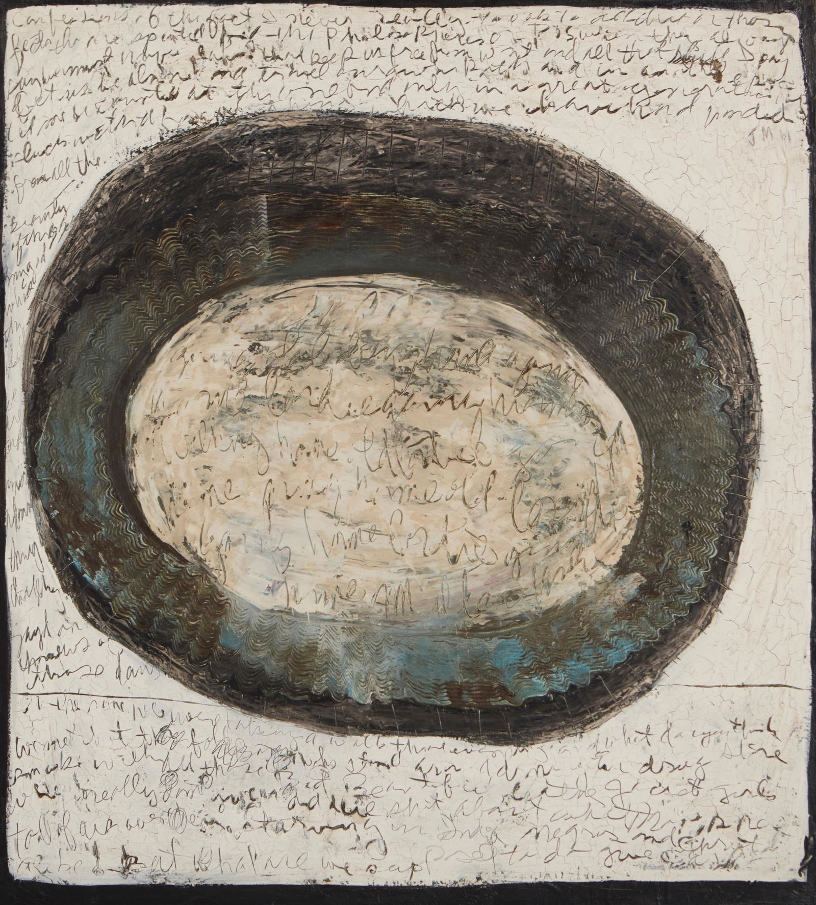 Jay Milder (b. 1934, American) (1 of 8)