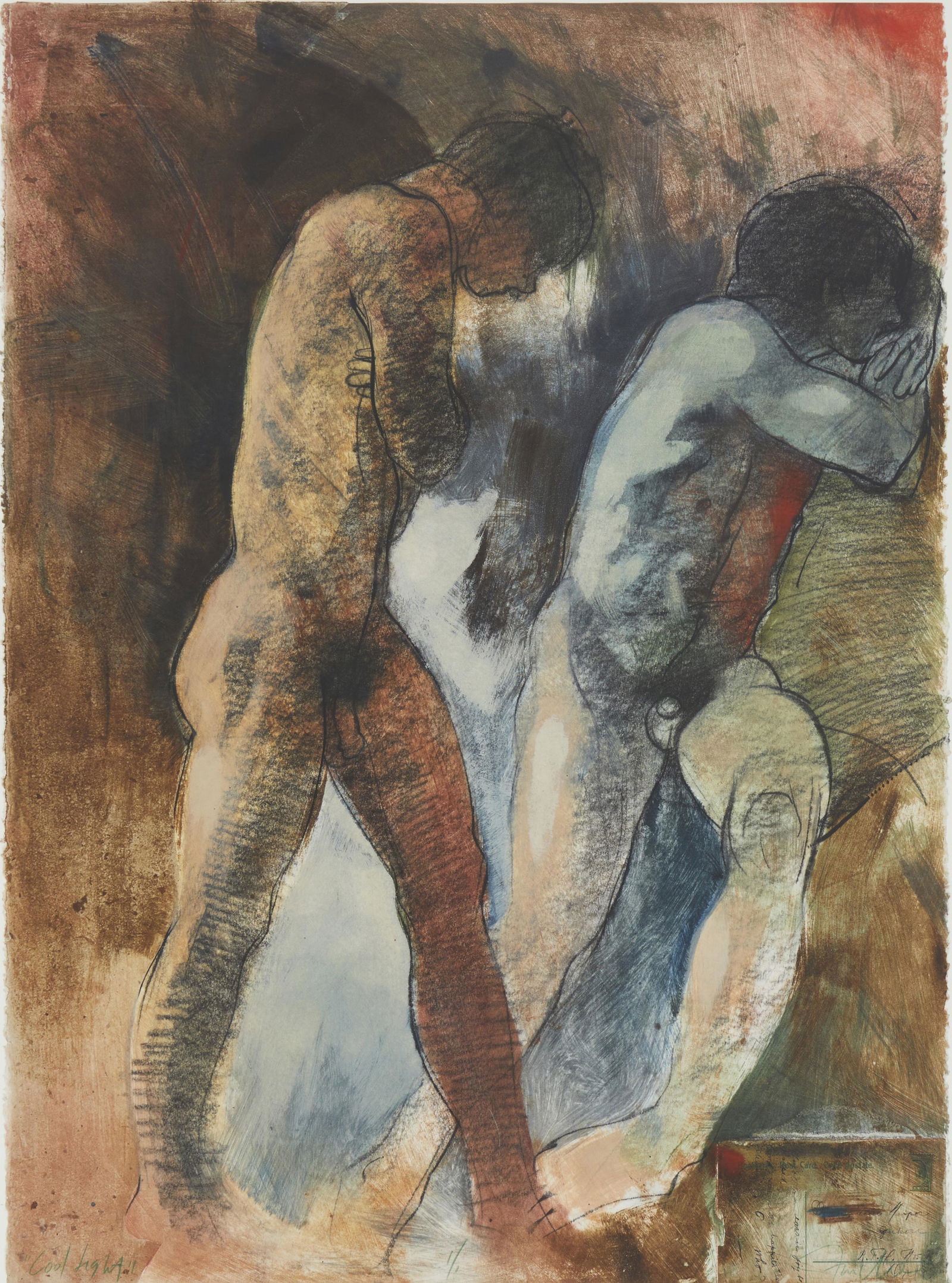 John Fincher (b. 1941, New Mexico) (1 of 6)