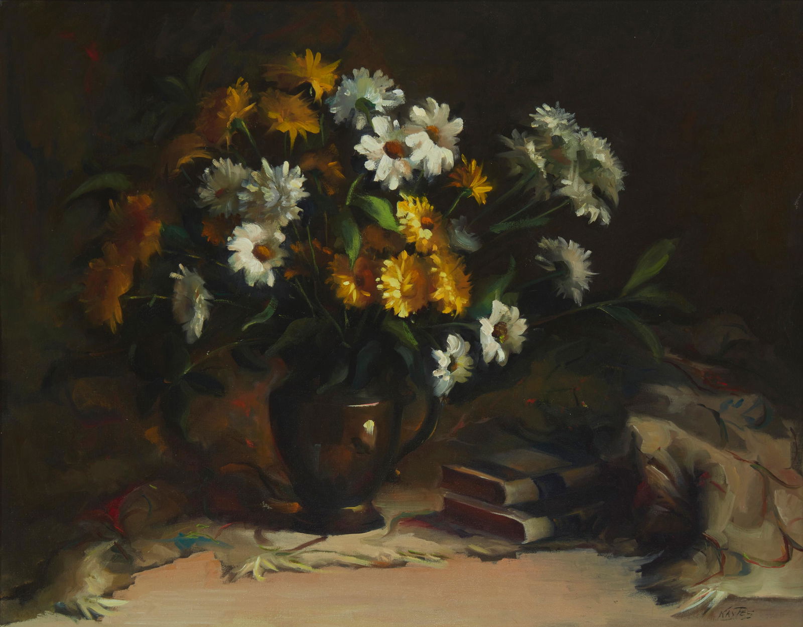 Betty Kaytes (20th Century, American) (1 of 7)