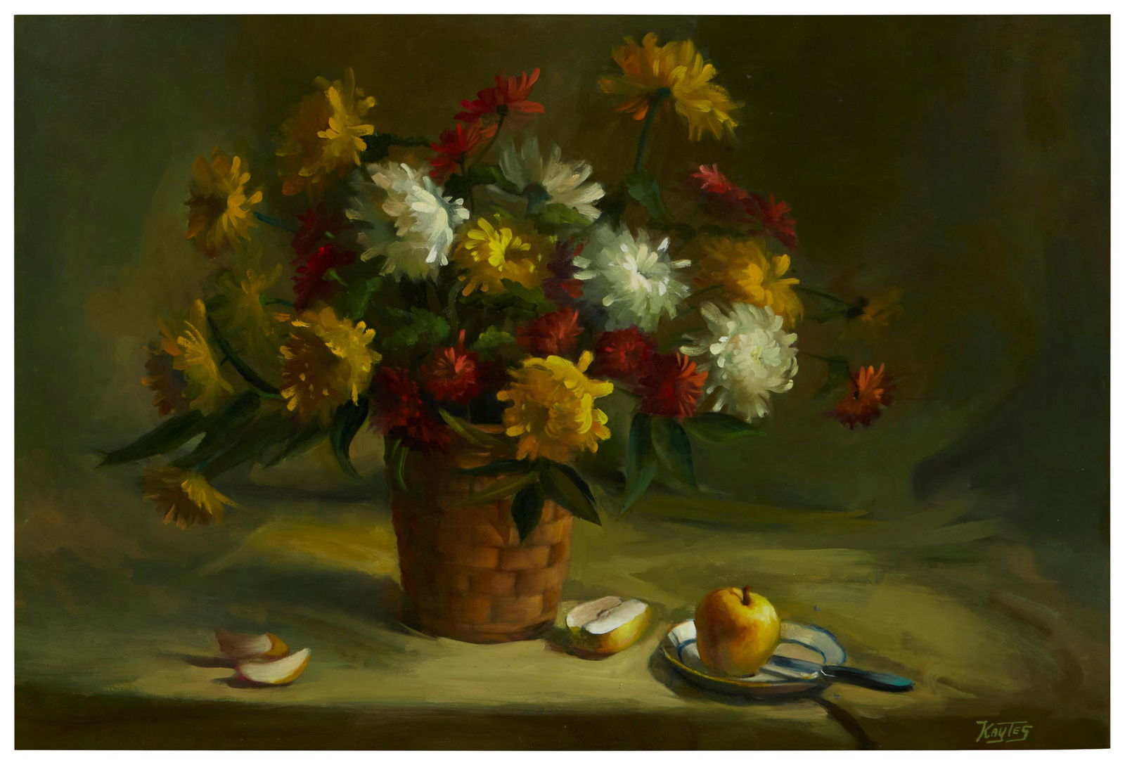 Betty Kaytes (20th Century, American) (1 of 5)