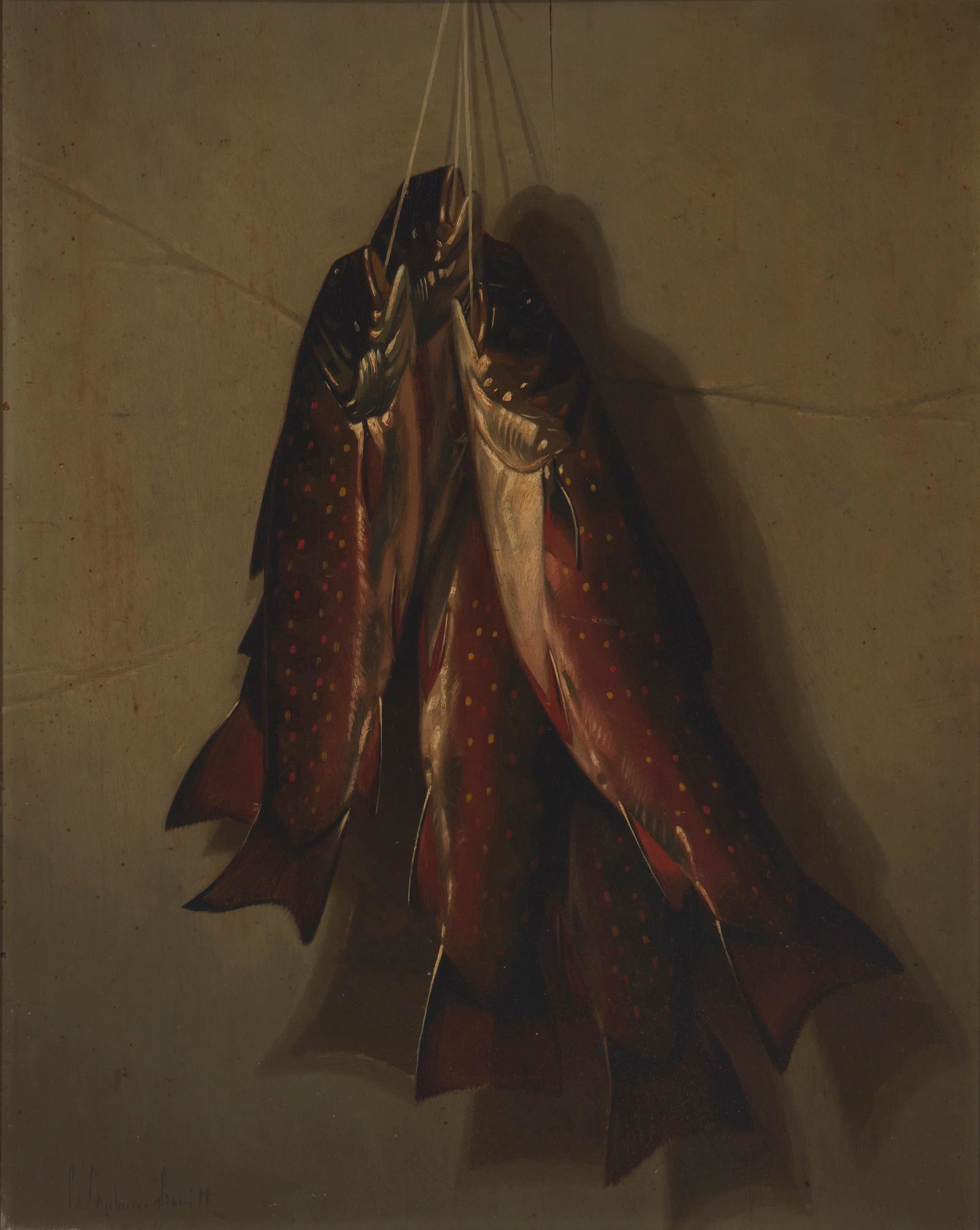 20th Century American School (1 of 6)