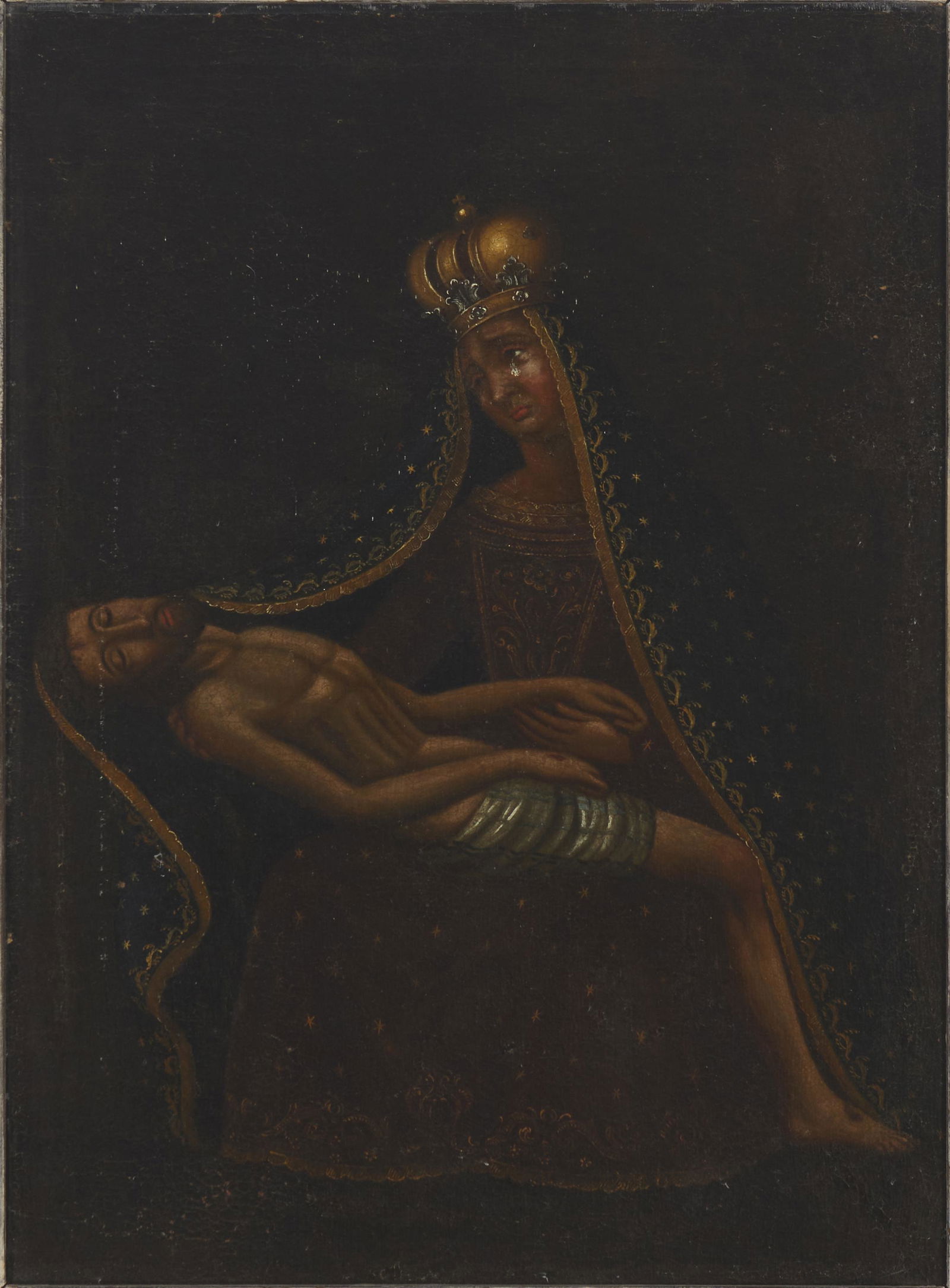 18th Century Continental School (1 of 4)